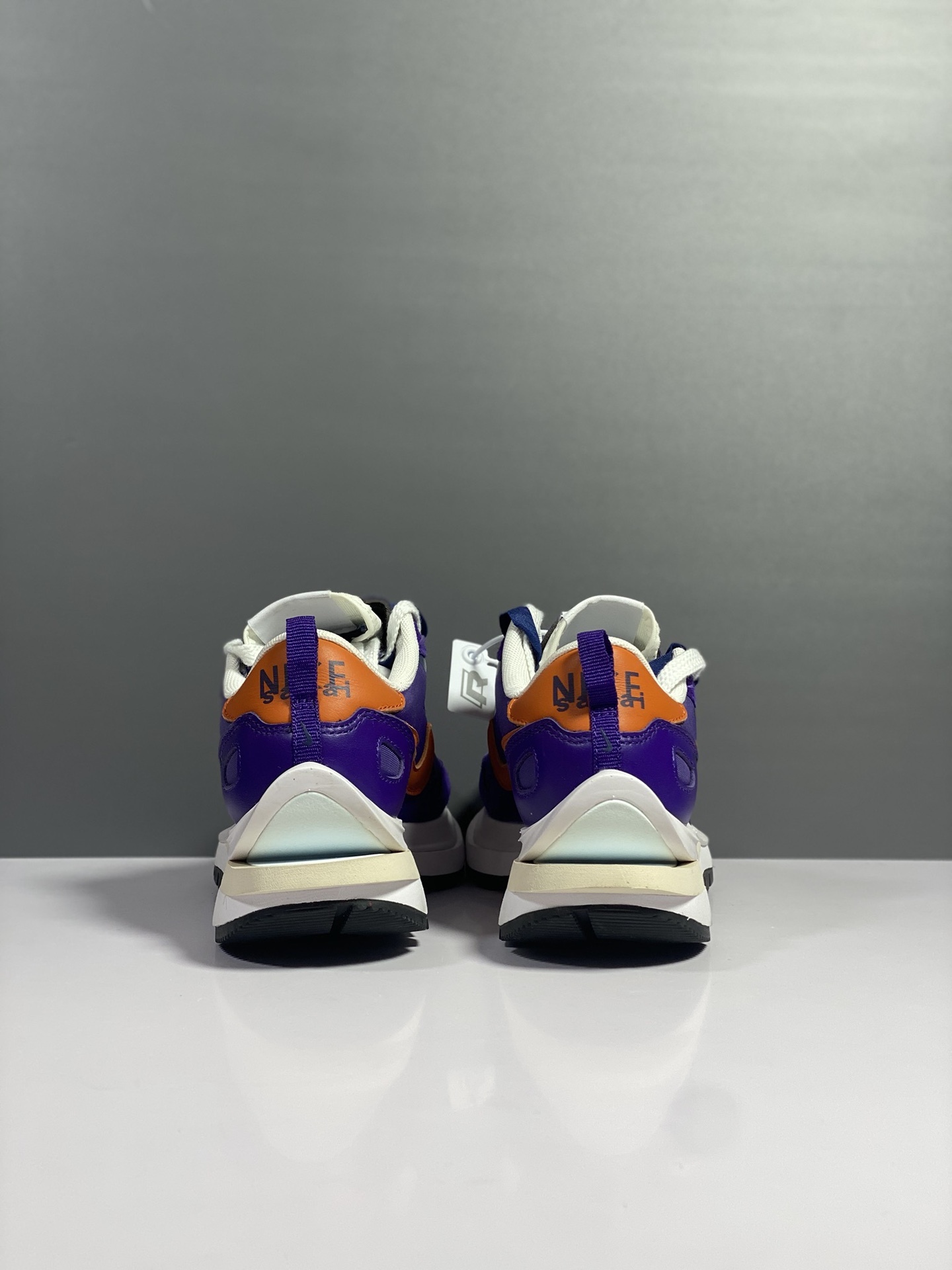 Balenciaga Basic Shoes Mesh Breathable L-s