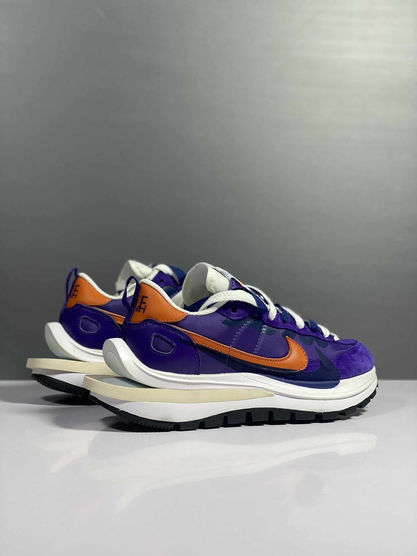 Balenciaga Basic Shoes Mesh Breathable L-s