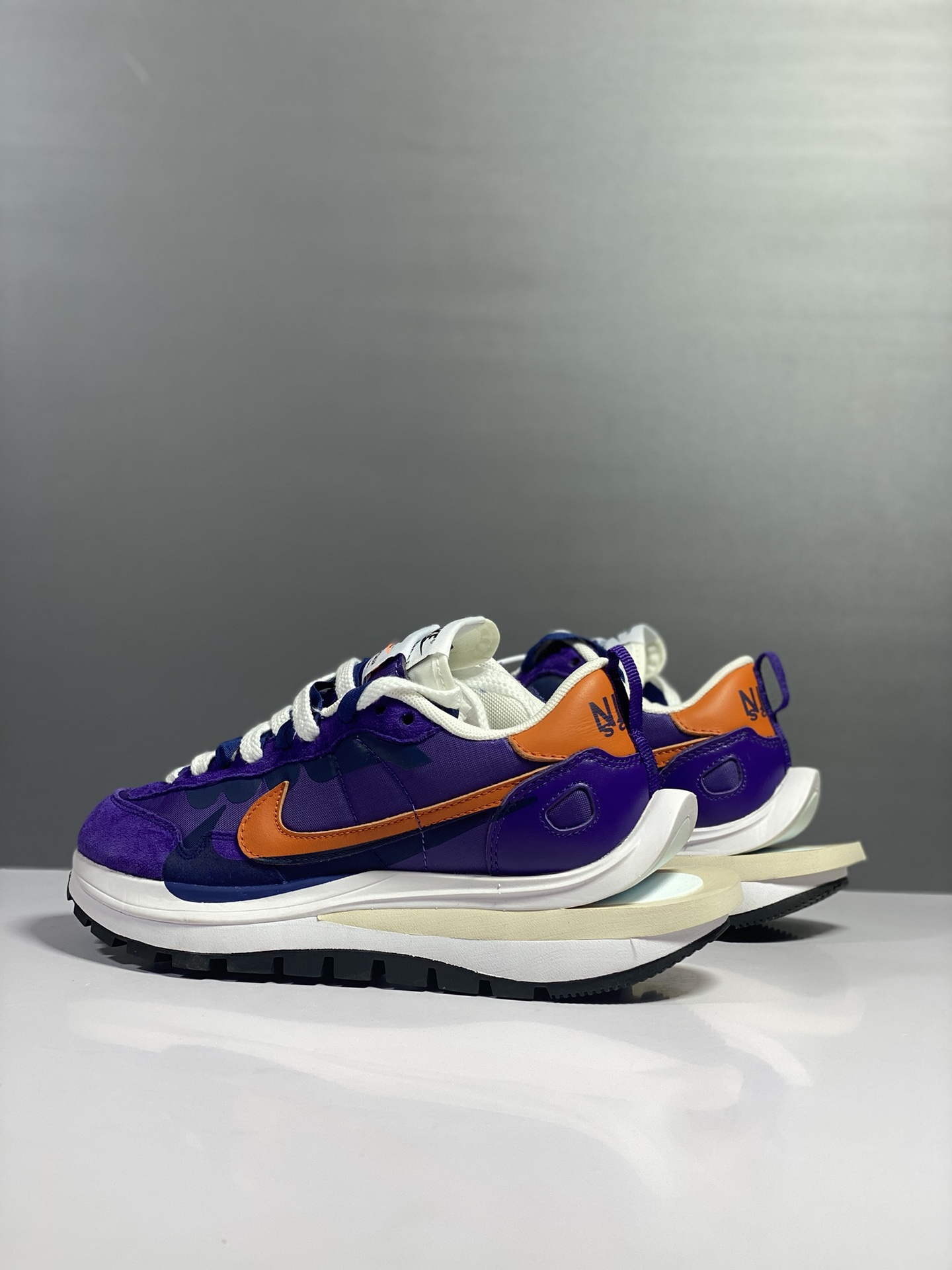 Balenciaga Basic Shoes Mesh Breathable L-s