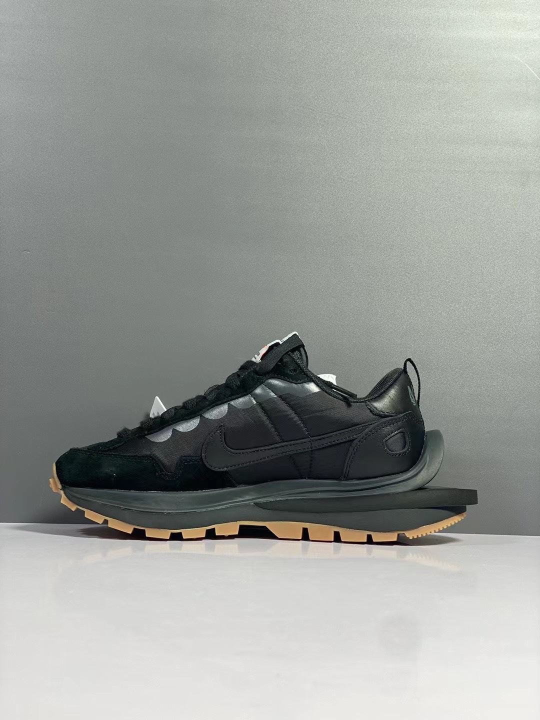 Balenciaga Basic Shoes Mesh White Breathable L-s