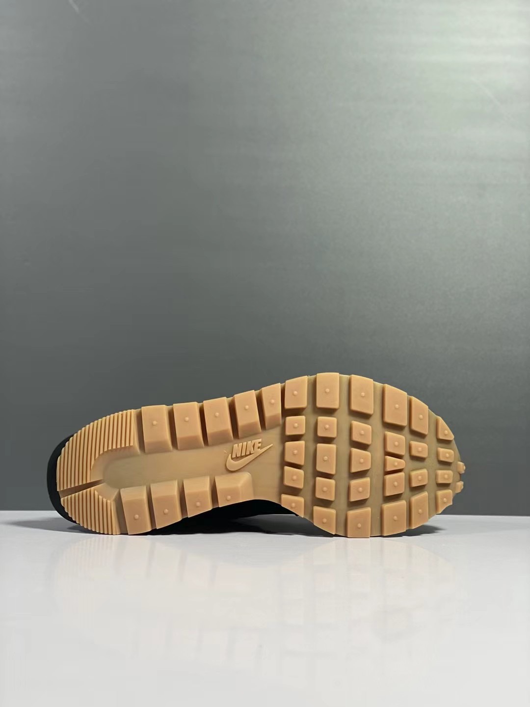 Balenciaga Basic Shoes Mesh White Breathable L-s