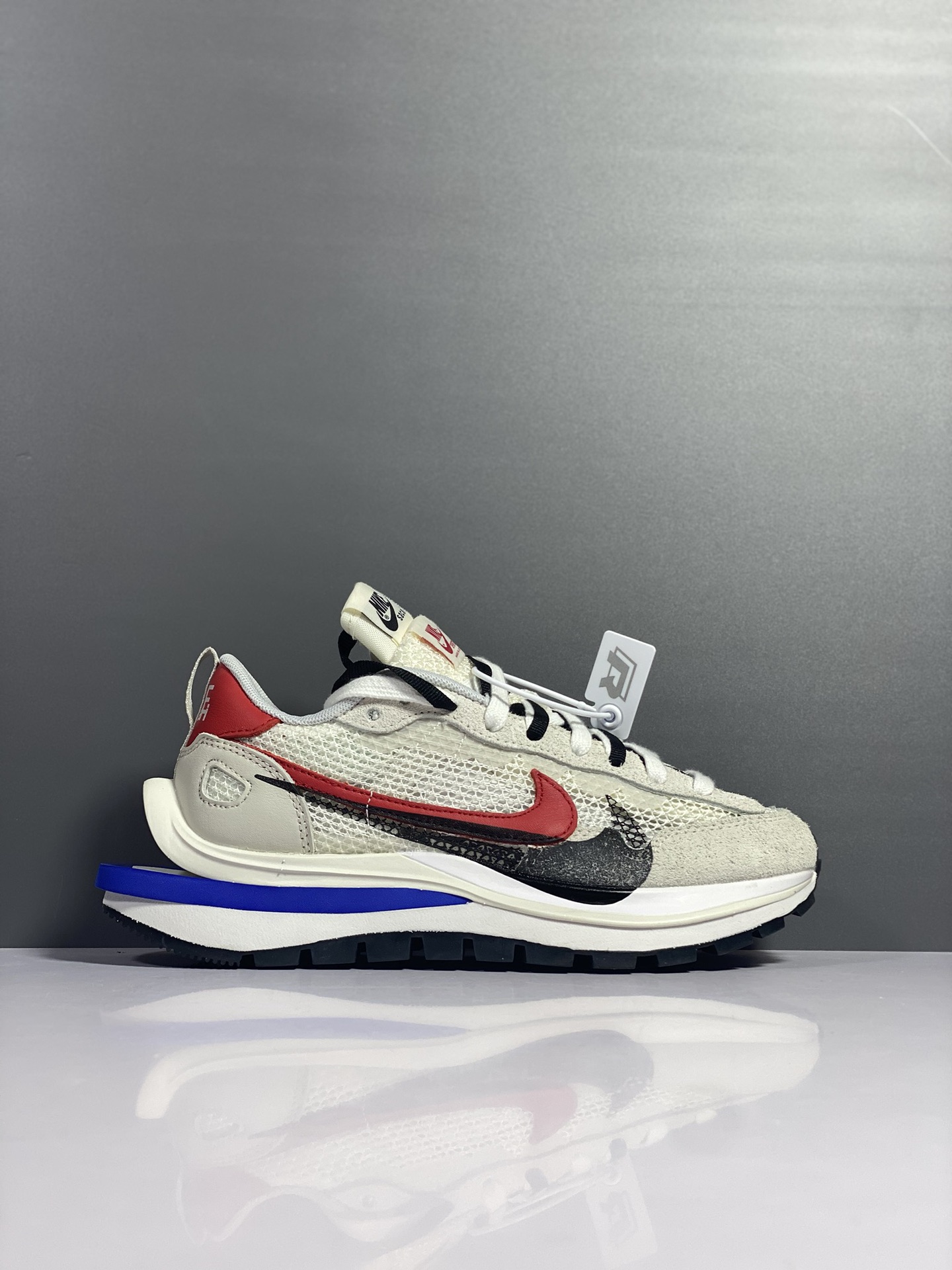 Balenciaga Basic Shoes Mesh Breathable L-s