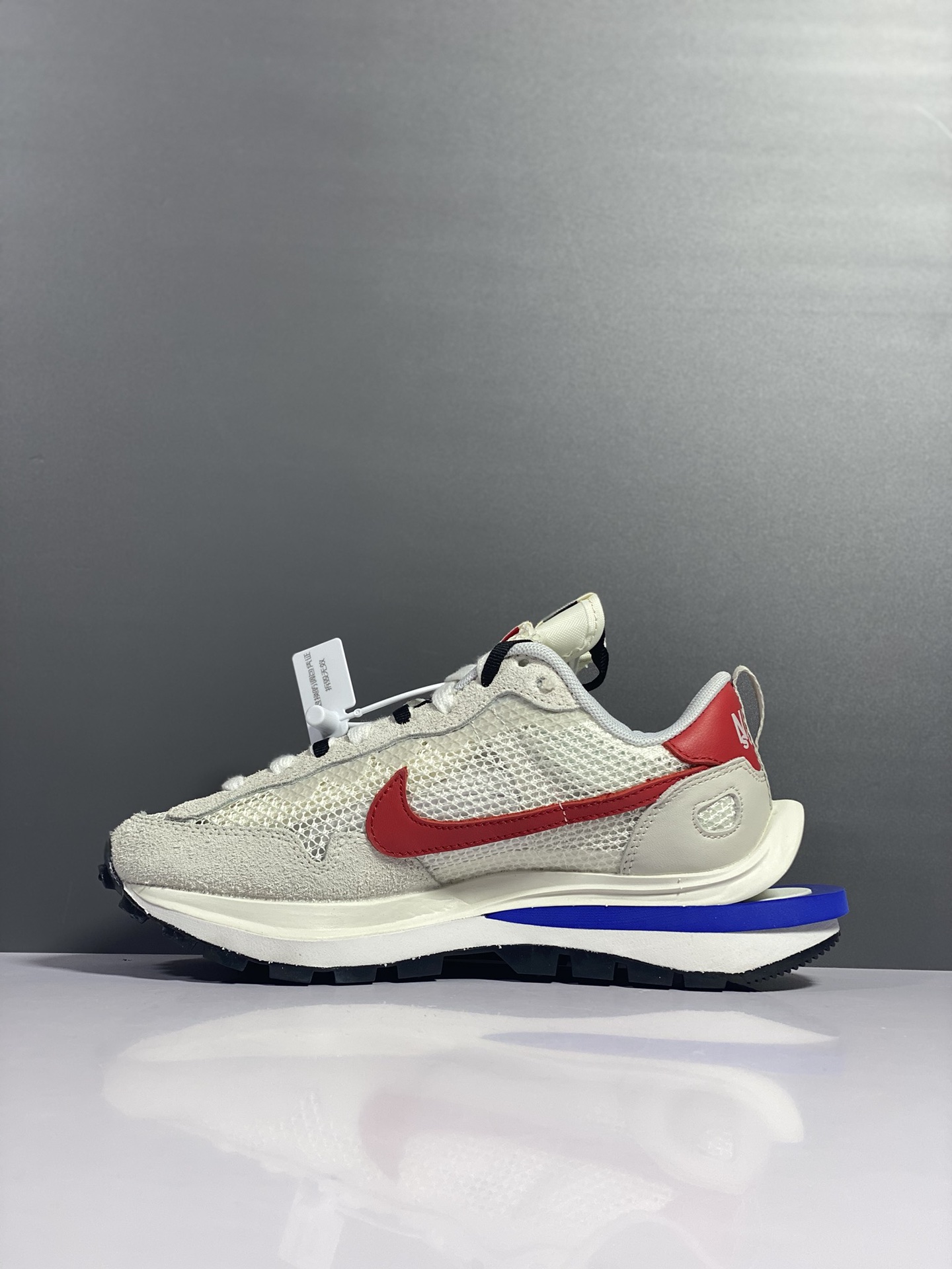 Balenciaga Basic Shoes Mesh Breathable L-s