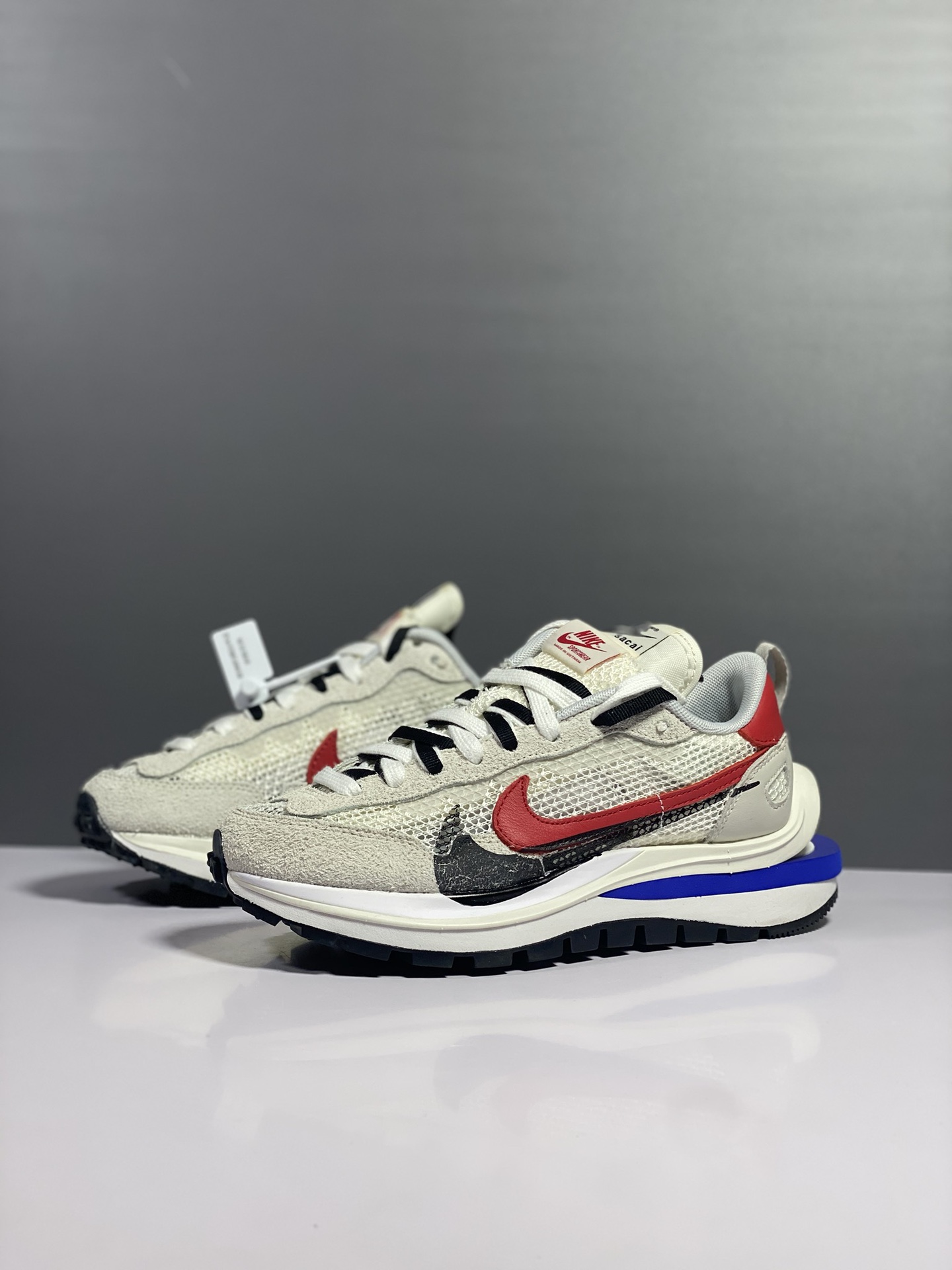 Balenciaga Basic Shoes Mesh Breathable L-s