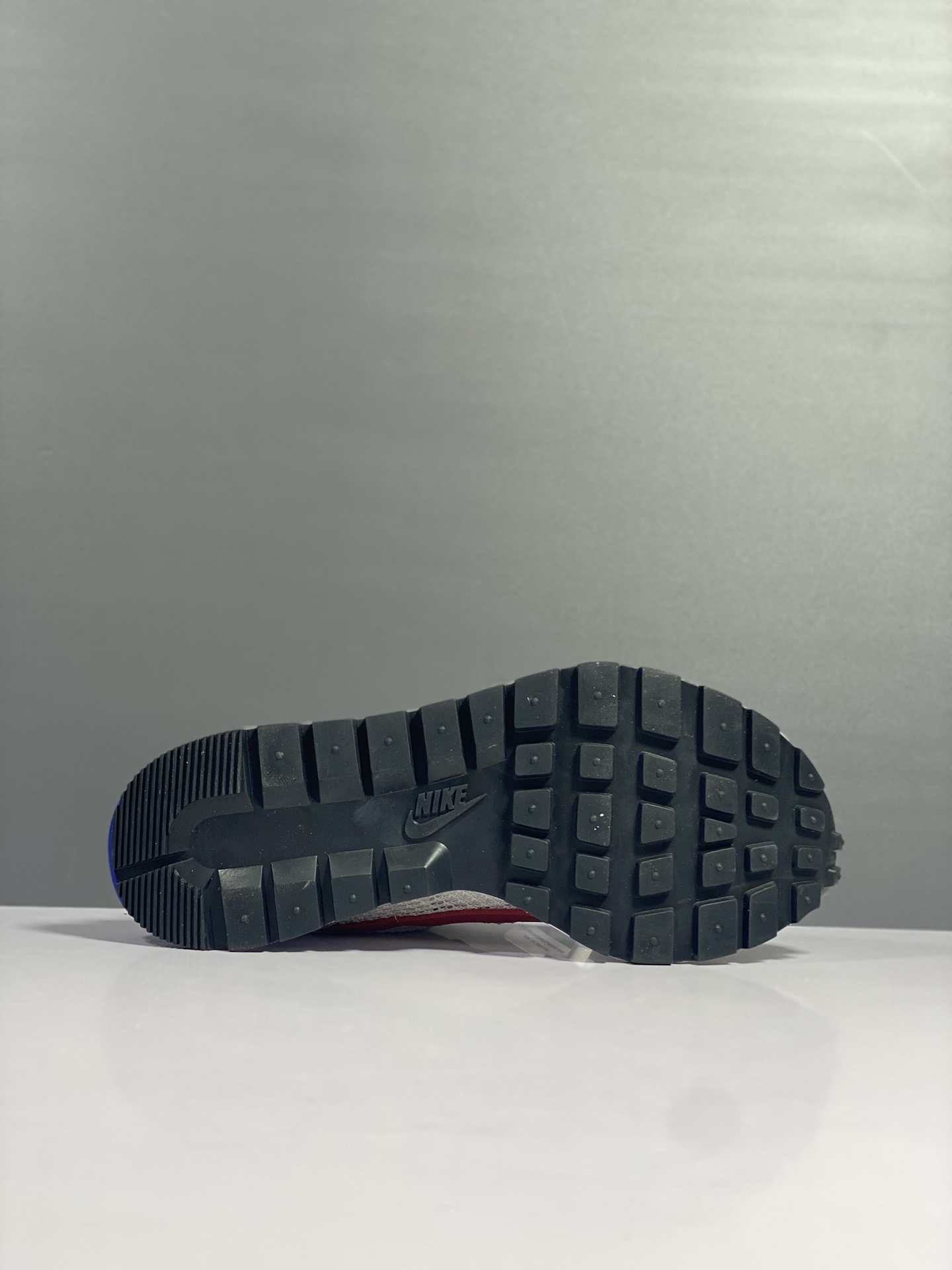 Balenciaga Basic Shoes Mesh Breathable L-s