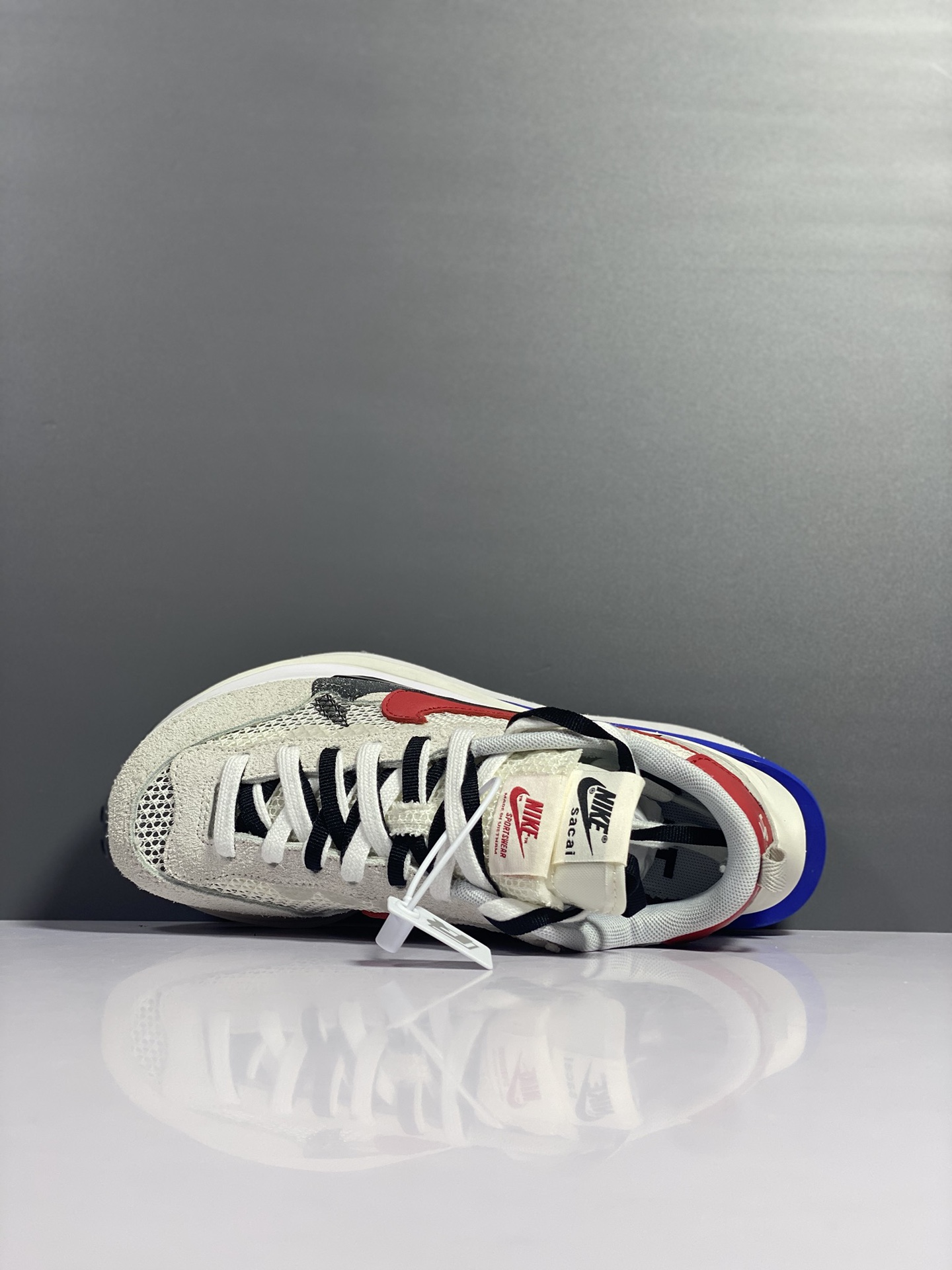 Balenciaga Basic Shoes Mesh Breathable L-s