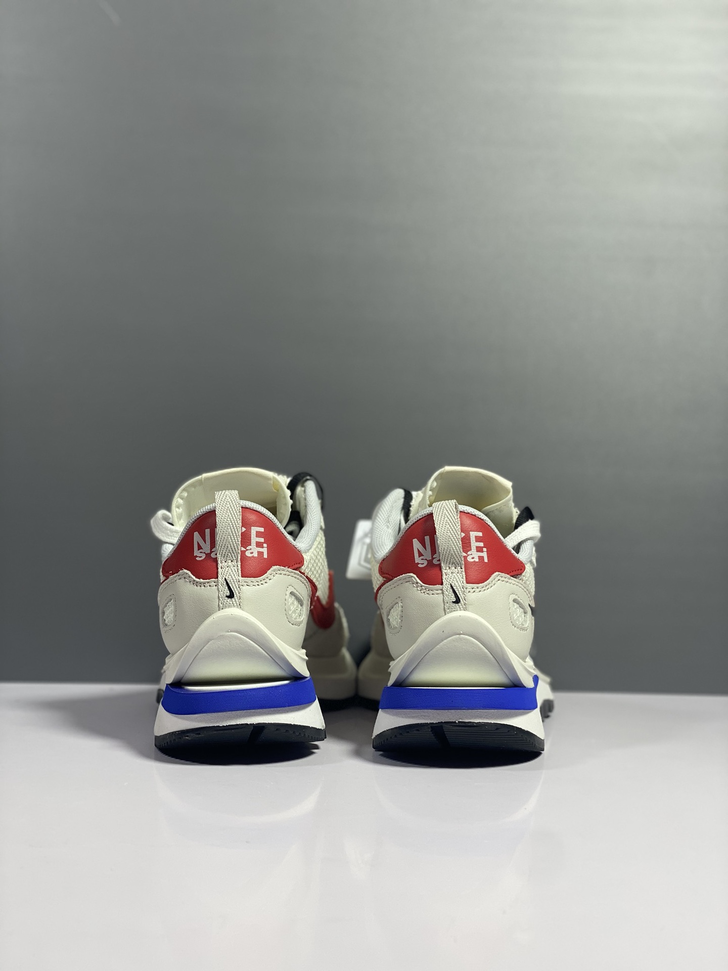 Balenciaga Basic Shoes Mesh Breathable L-s