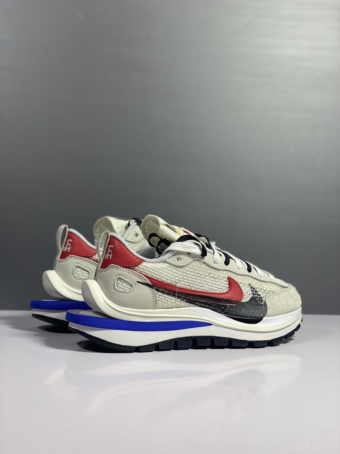 Balenciaga Basic Shoes Mesh Breathable L-s