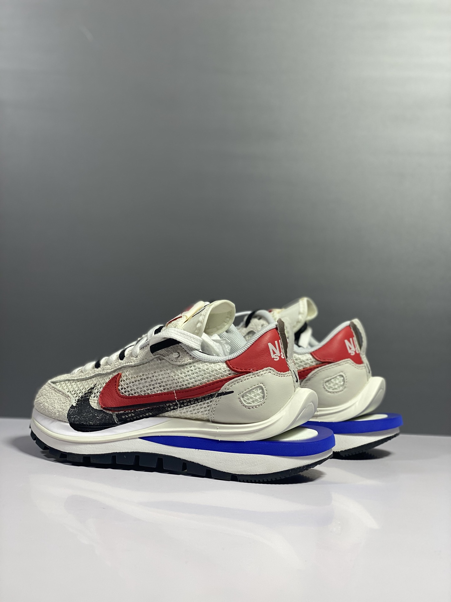 Balenciaga Basic Shoes Mesh Breathable L-s