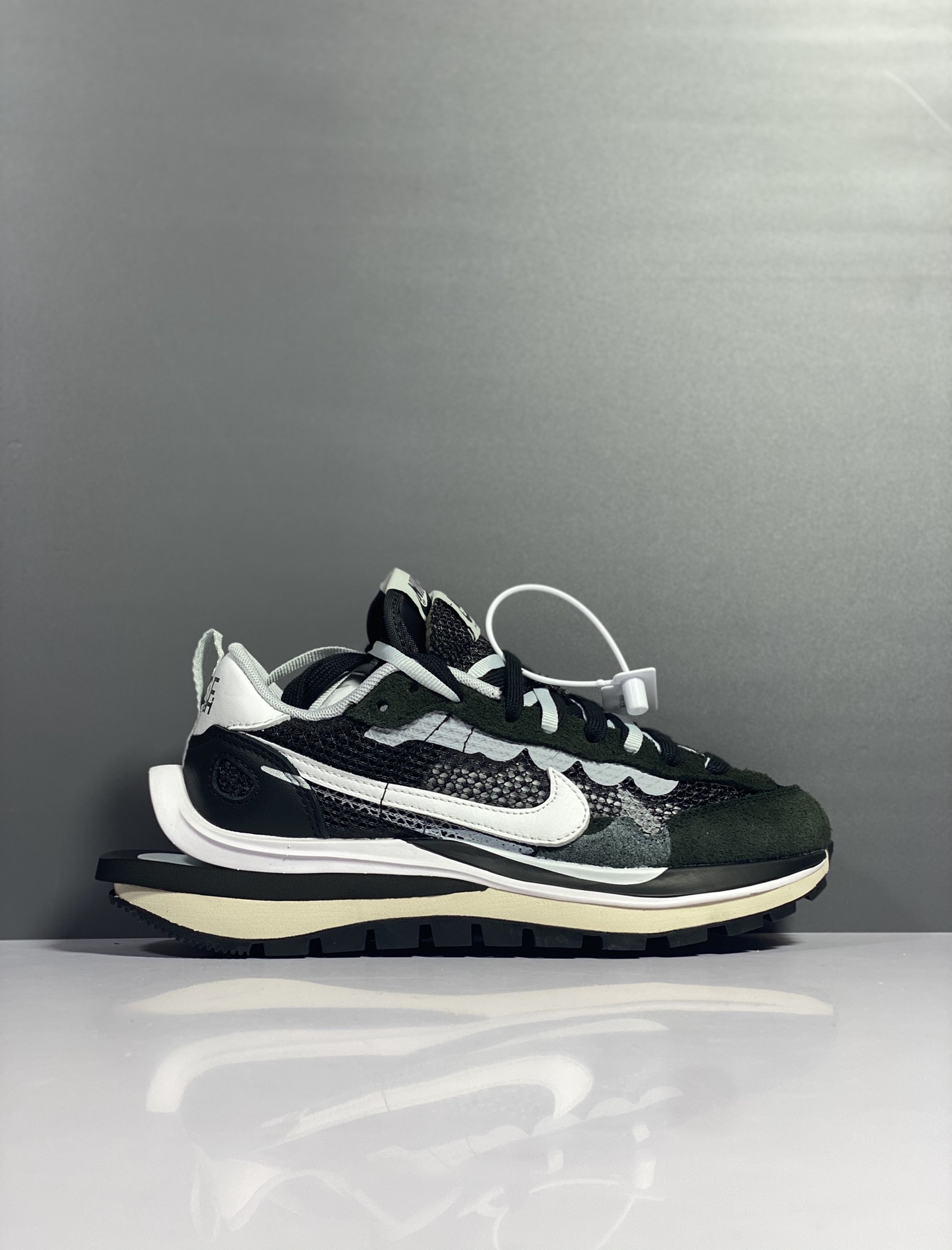 Balenciaga Basic Shoes Mesh Breathable L-s