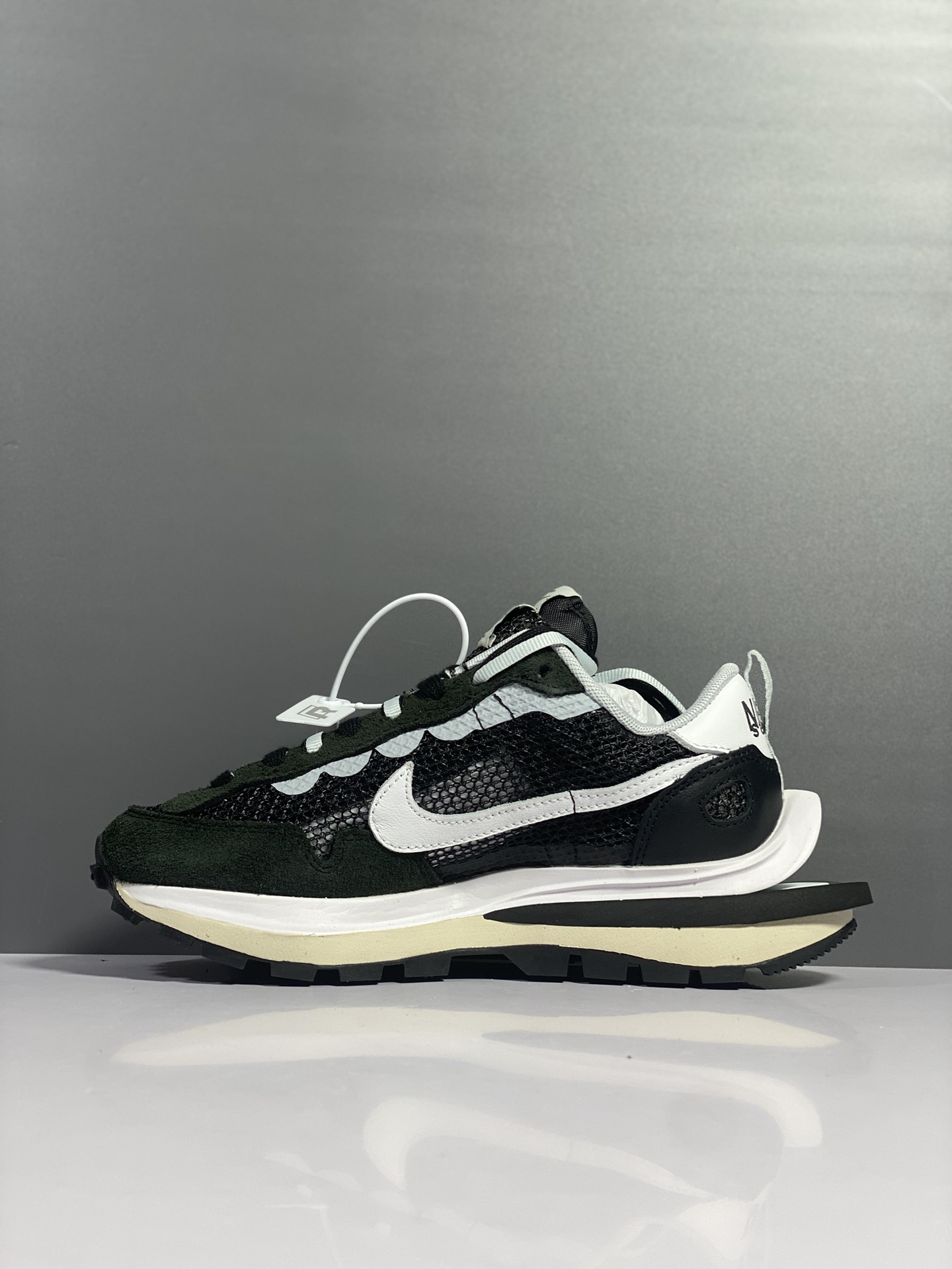 Balenciaga Basic Shoes Mesh Breathable L-s