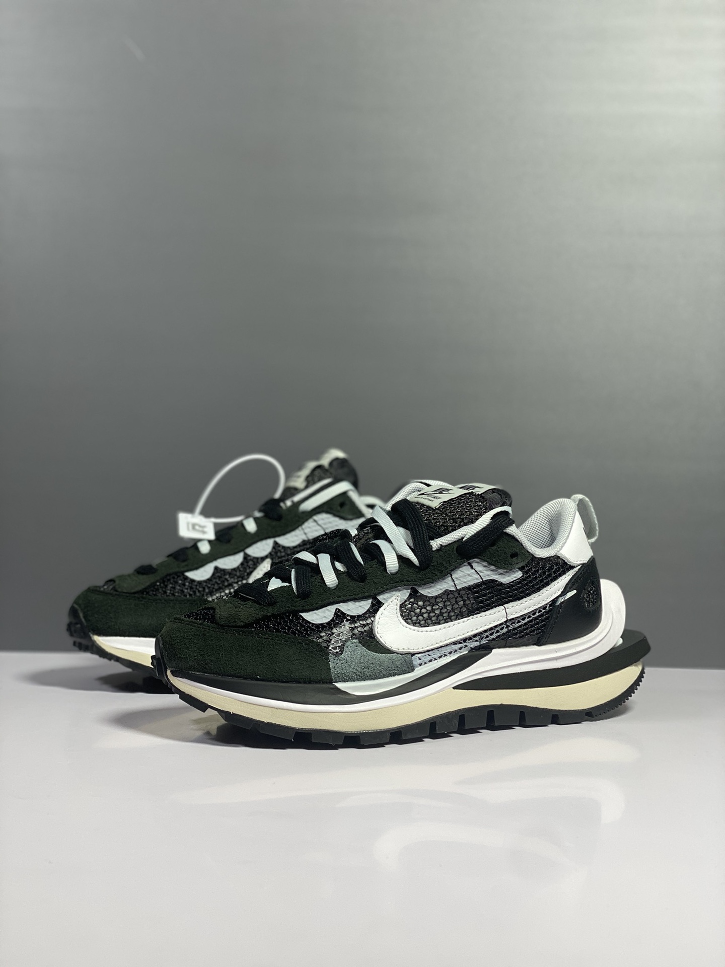 Balenciaga Basic Shoes Mesh Breathable L-s