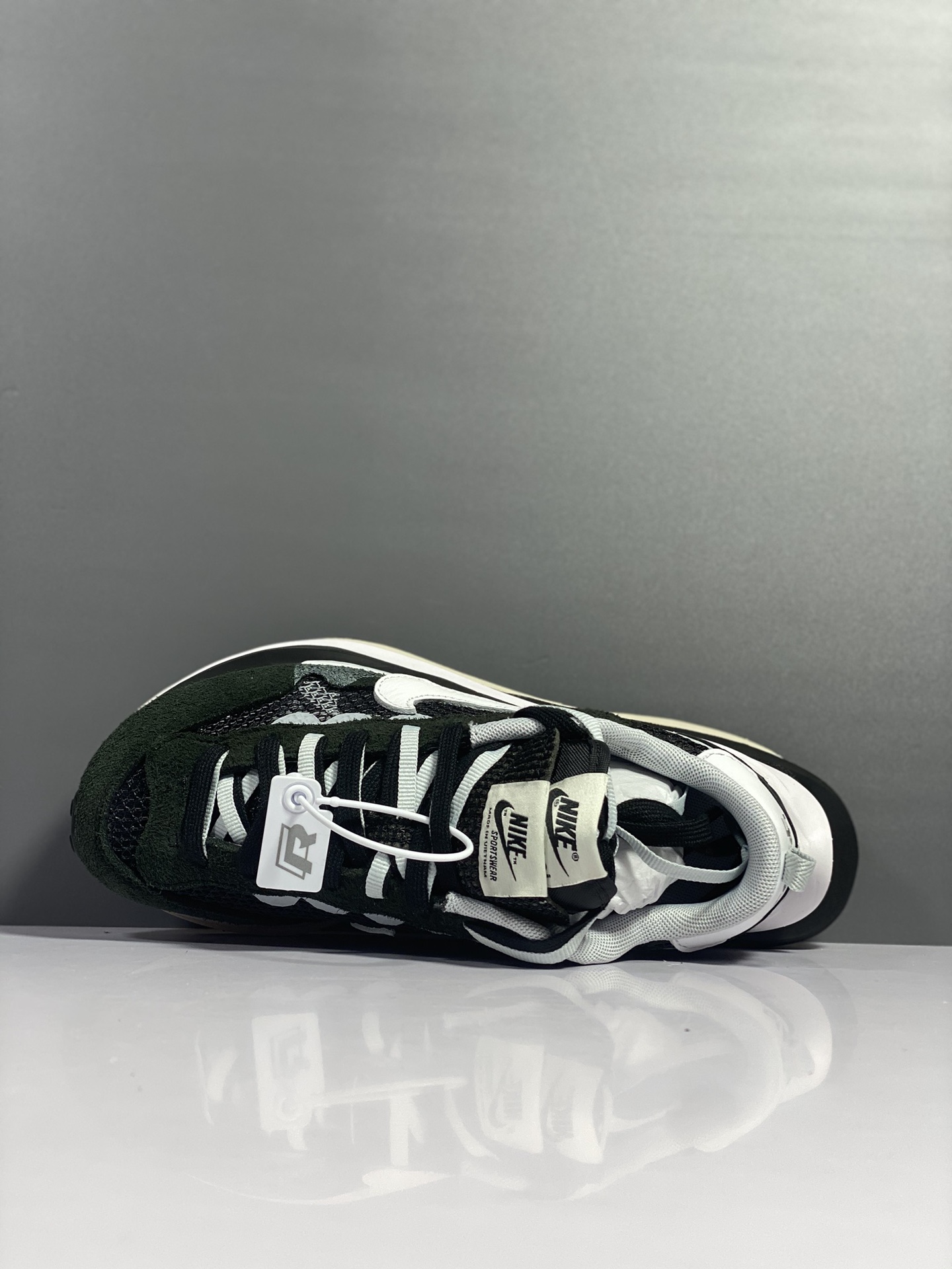 Balenciaga Basic Shoes Mesh Breathable L-s