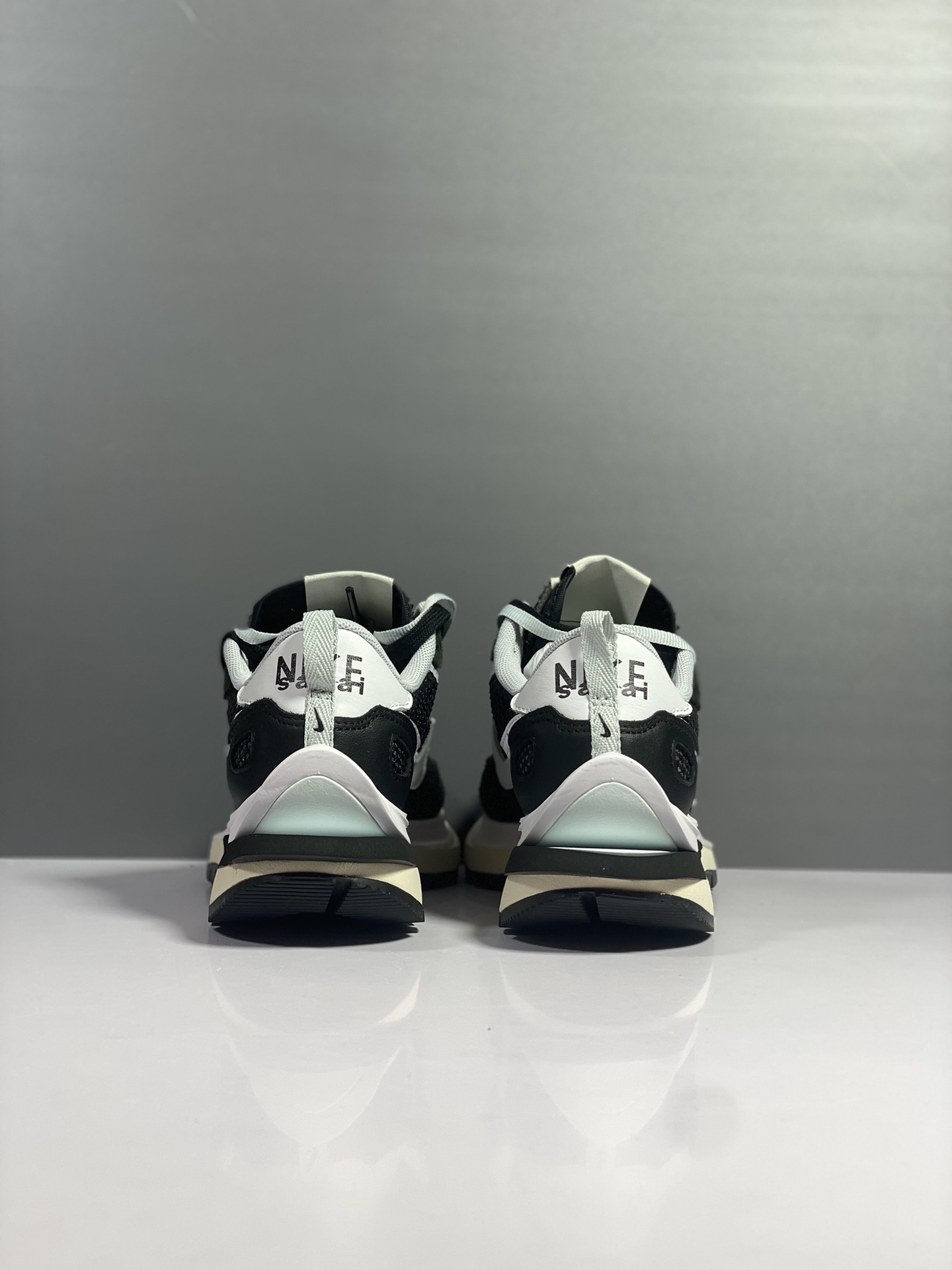 Balenciaga Basic Shoes Mesh Breathable L-s