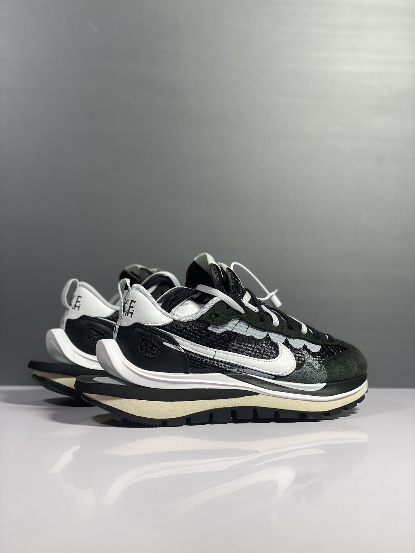 Balenciaga Basic Shoes Mesh Breathable L-s