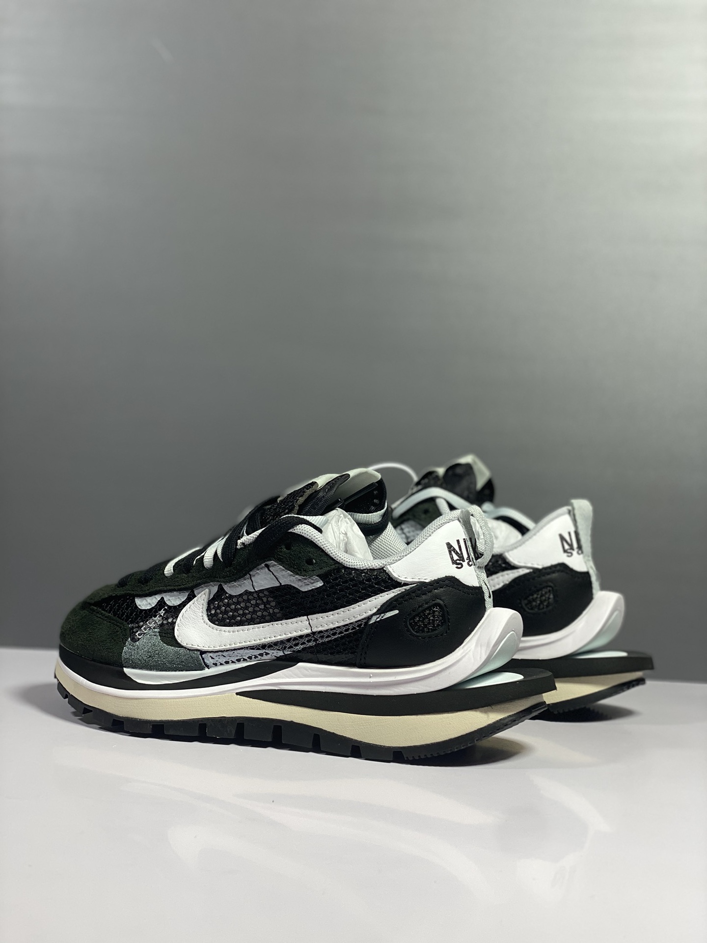 Balenciaga Basic Shoes Mesh Breathable L-s