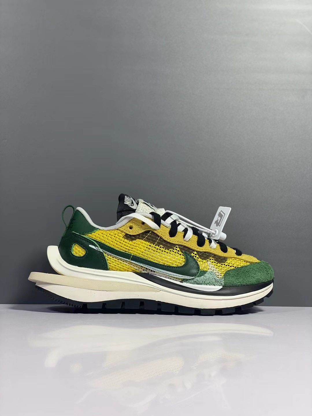 Balenciaga Basic Shoes Mesh Breathable L-s