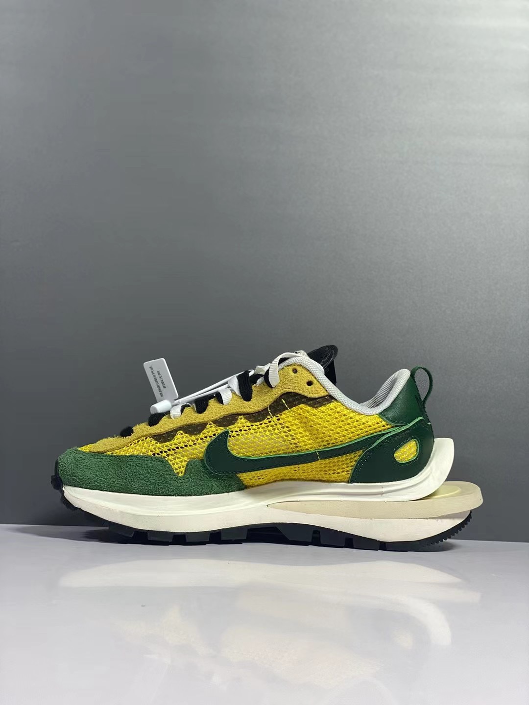 Balenciaga Basic Shoes Mesh Breathable L-s