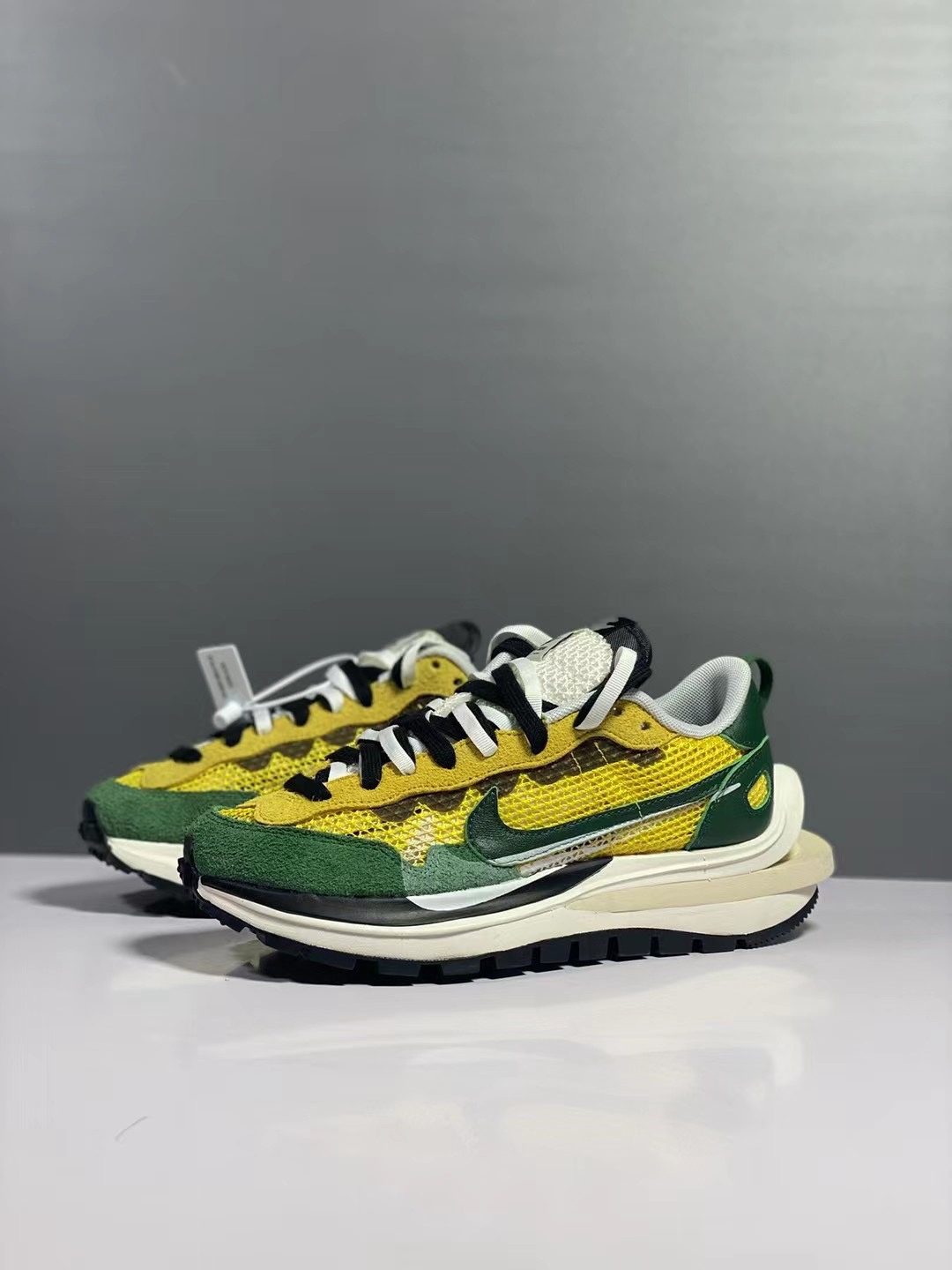 Balenciaga Basic Shoes Mesh Breathable L-s