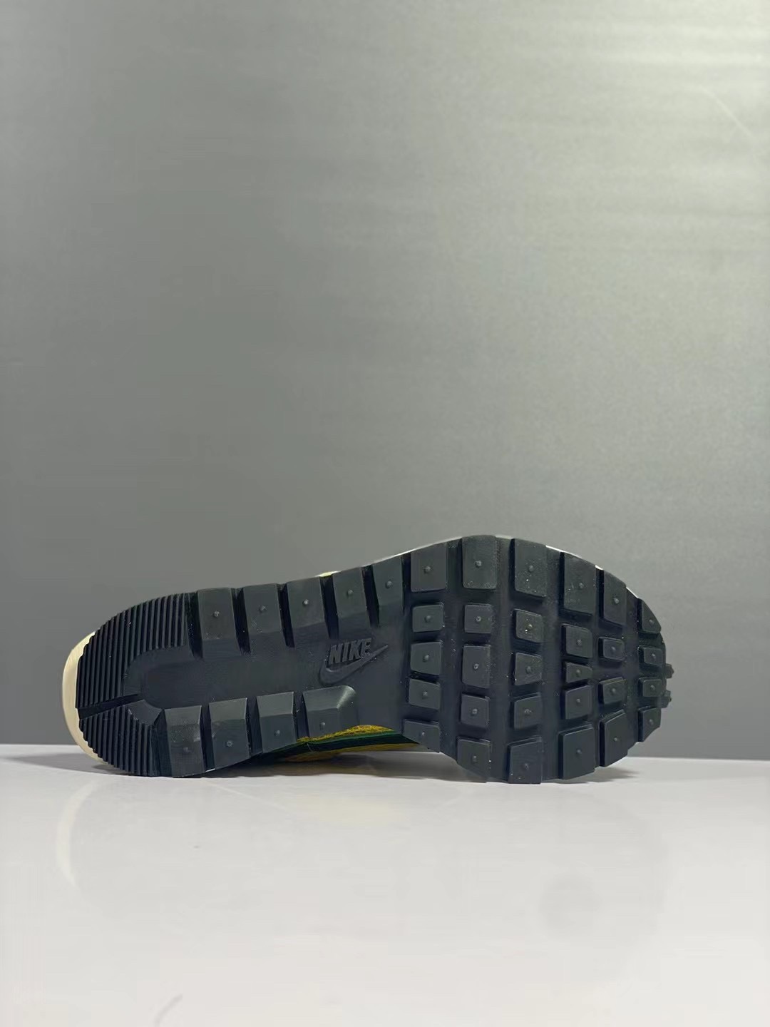 Balenciaga Basic Shoes Mesh Breathable L-s