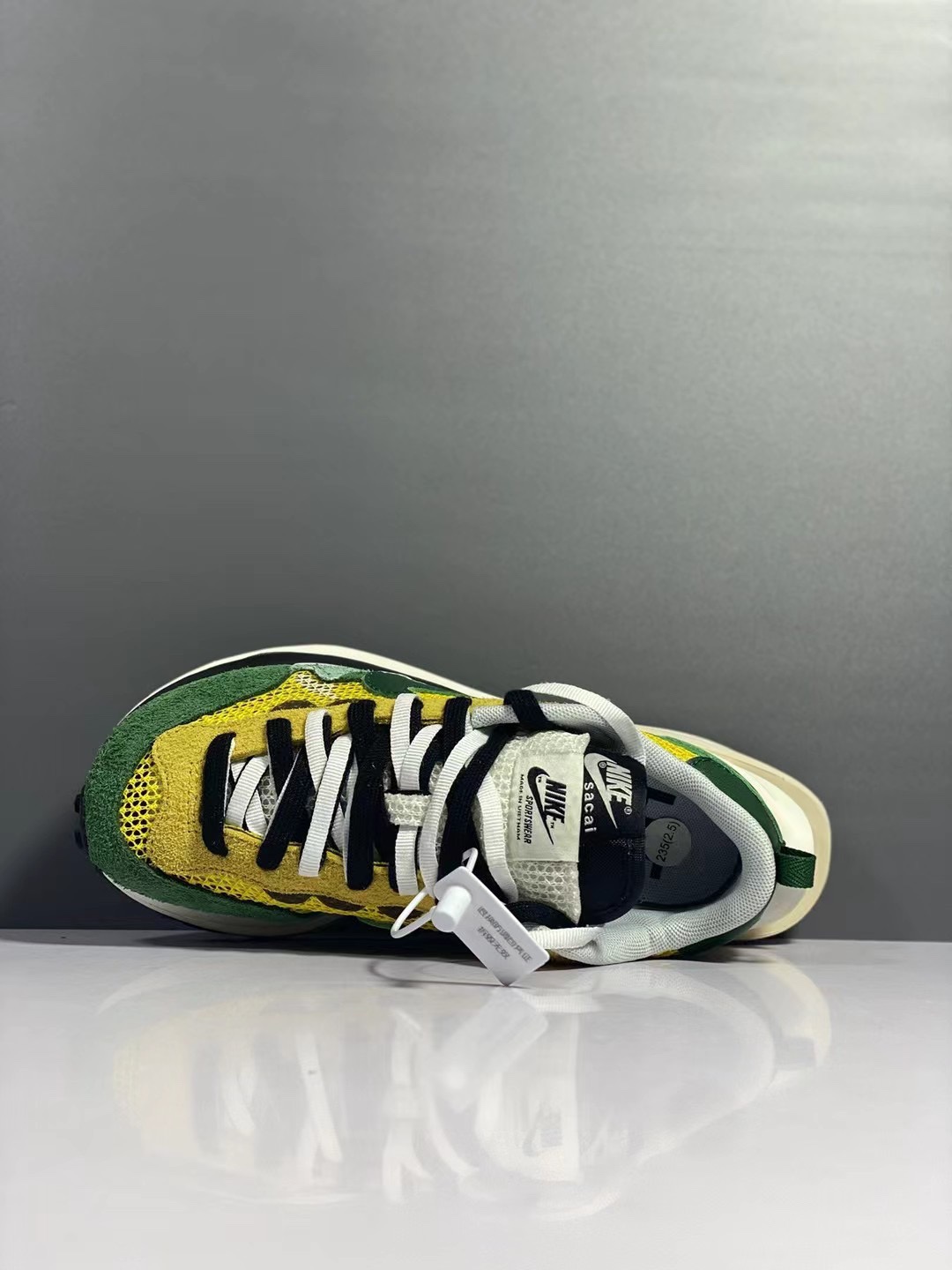 Balenciaga Basic Shoes Mesh Breathable L-s