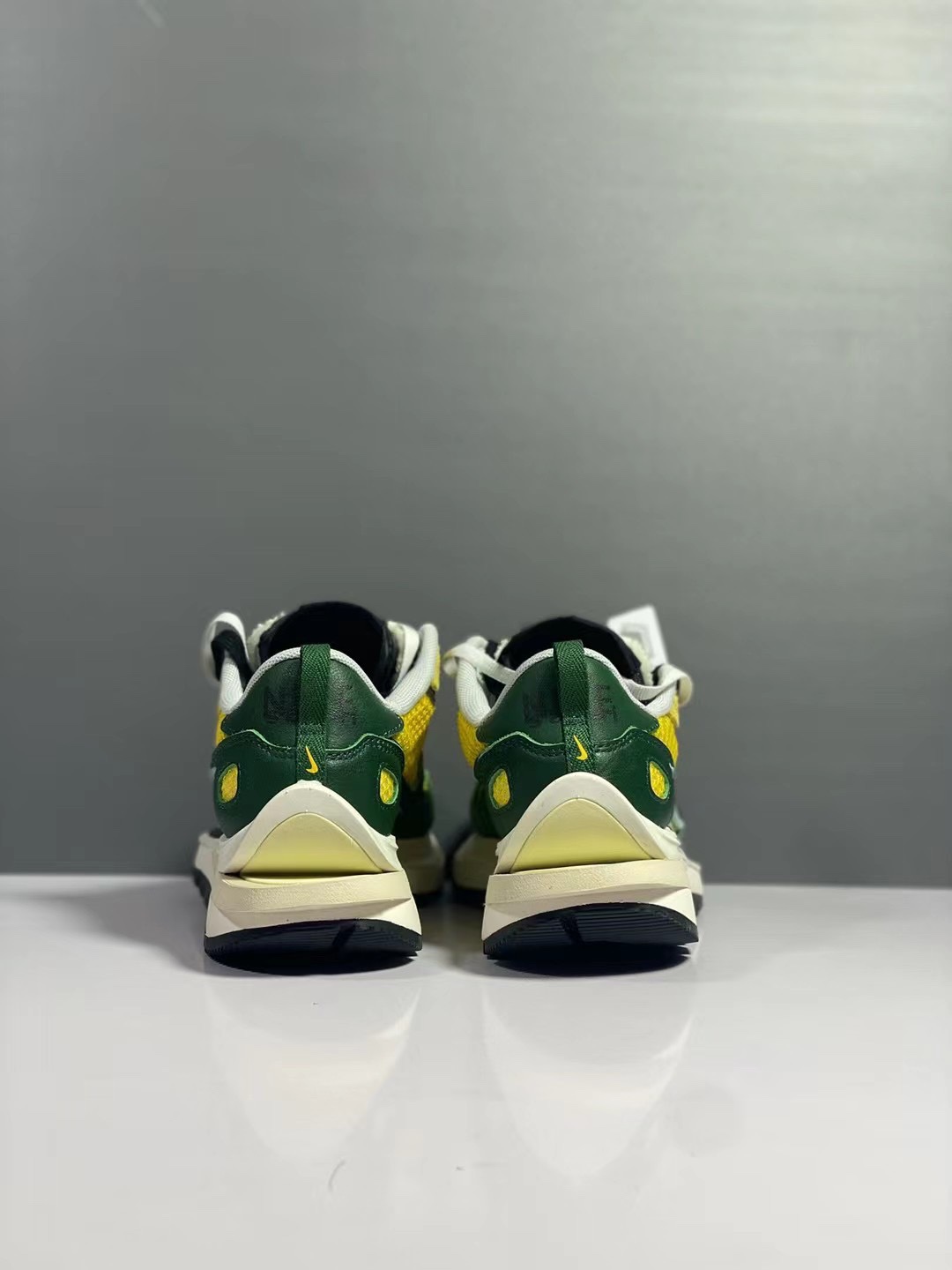 Balenciaga Basic Shoes Mesh Breathable L-s