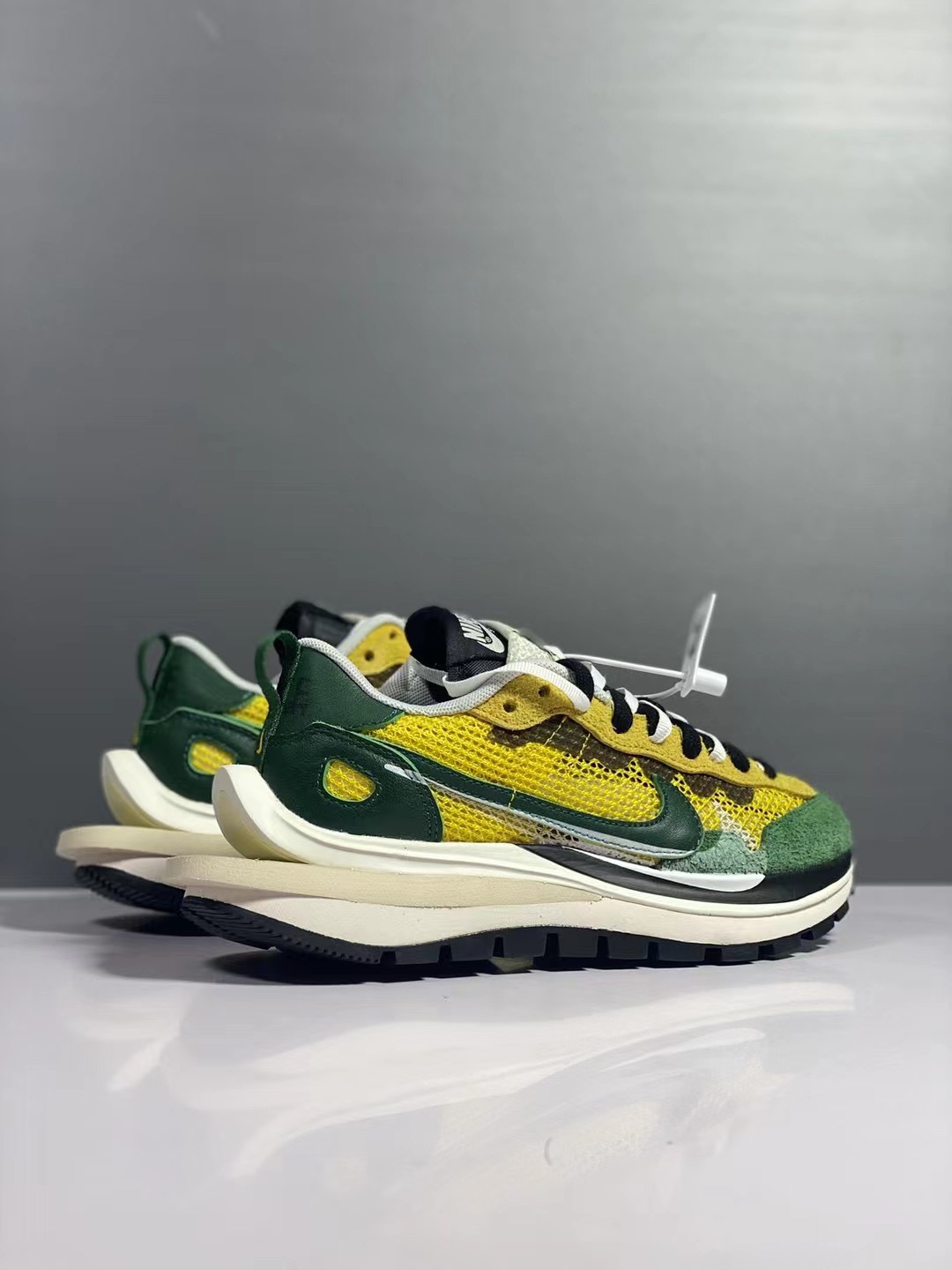 Balenciaga Basic Shoes Mesh Breathable L-s