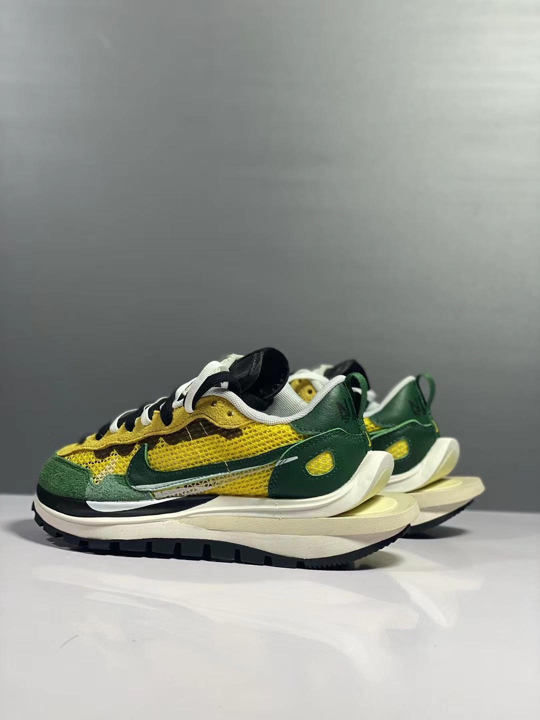 Balenciaga Basic Shoes Mesh Breathable L-s