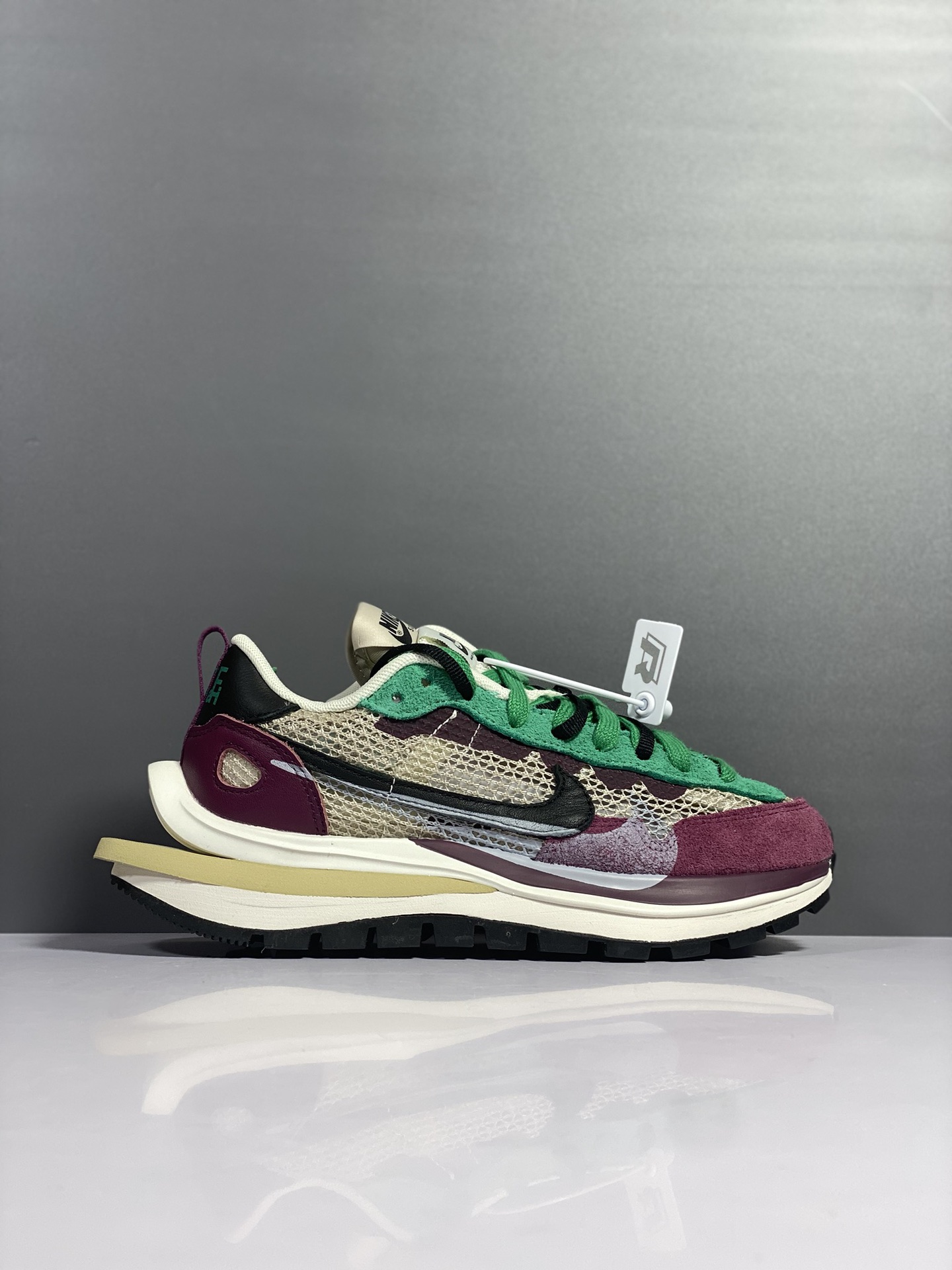 Balenciaga Basic Shoes Mesh Breathable L-s