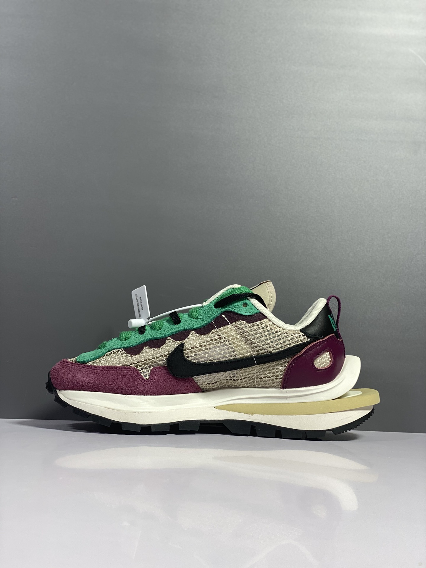 Balenciaga Basic Shoes Mesh Breathable L-s