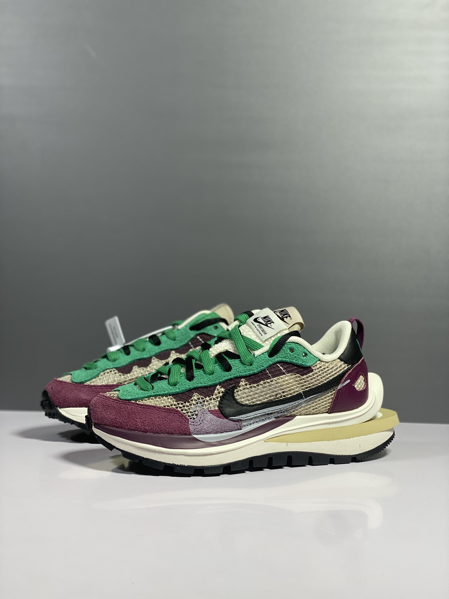 Balenciaga Basic Shoes Mesh Breathable L-s