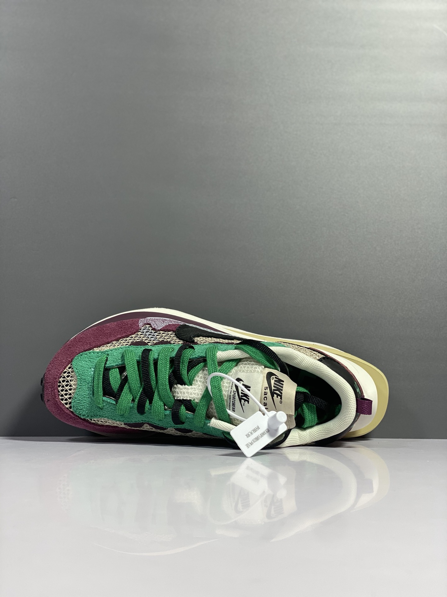 Balenciaga Basic Shoes Mesh Breathable L-s