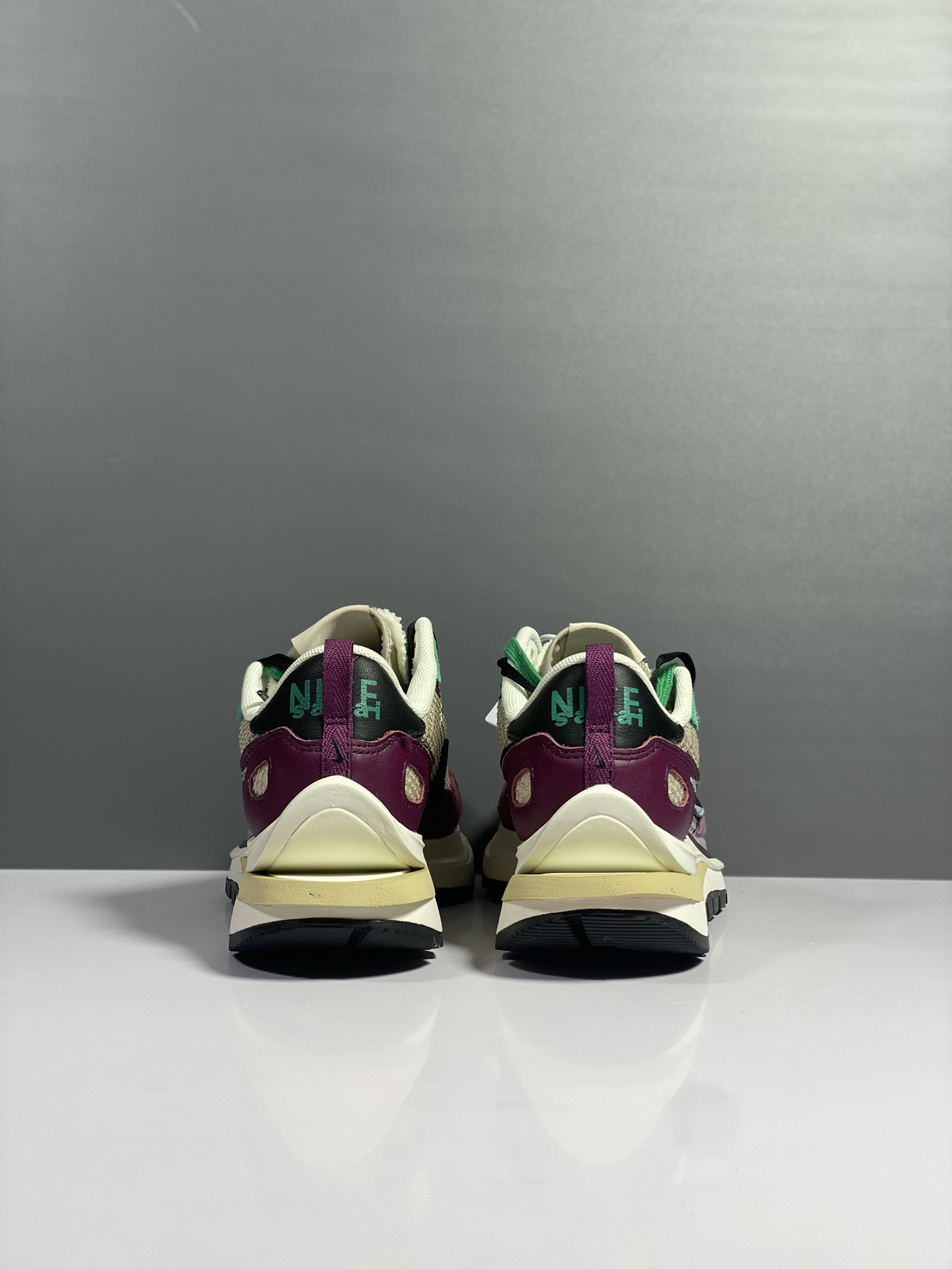 Balenciaga Basic Shoes Mesh Breathable L-s