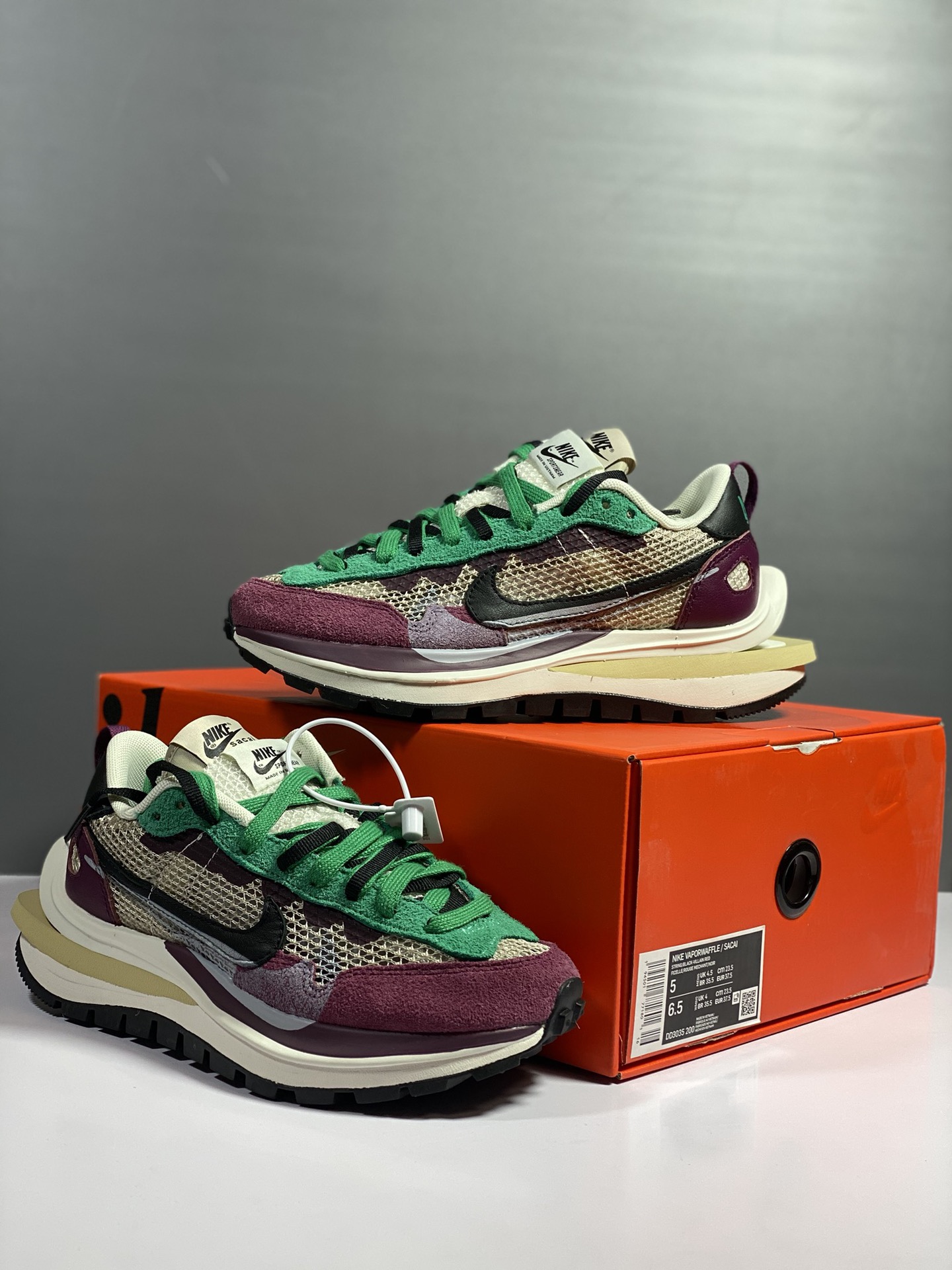 Balenciaga Basic Shoes Mesh Breathable L-s