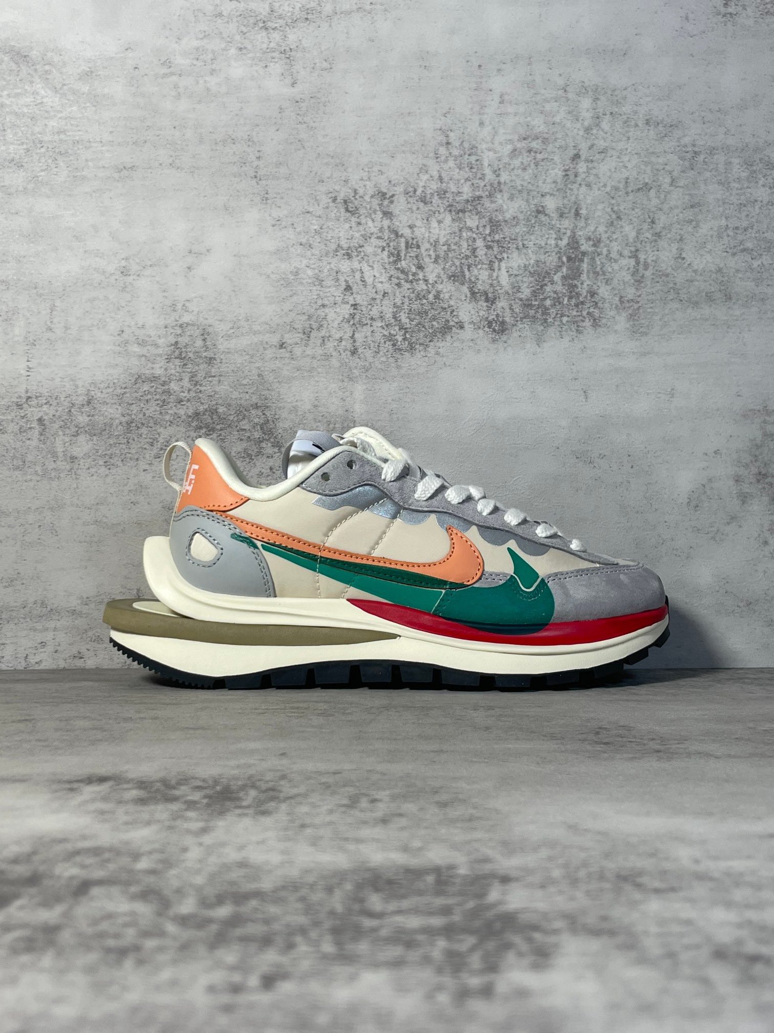 Balenciaga Basic Shoes Mesh Breathable L-s