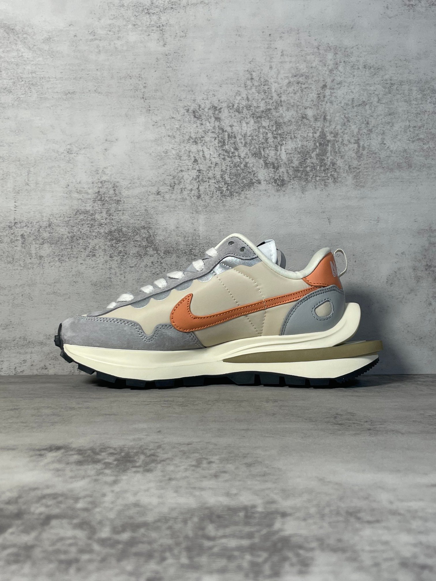 Balenciaga Basic Shoes Mesh Breathable L-s