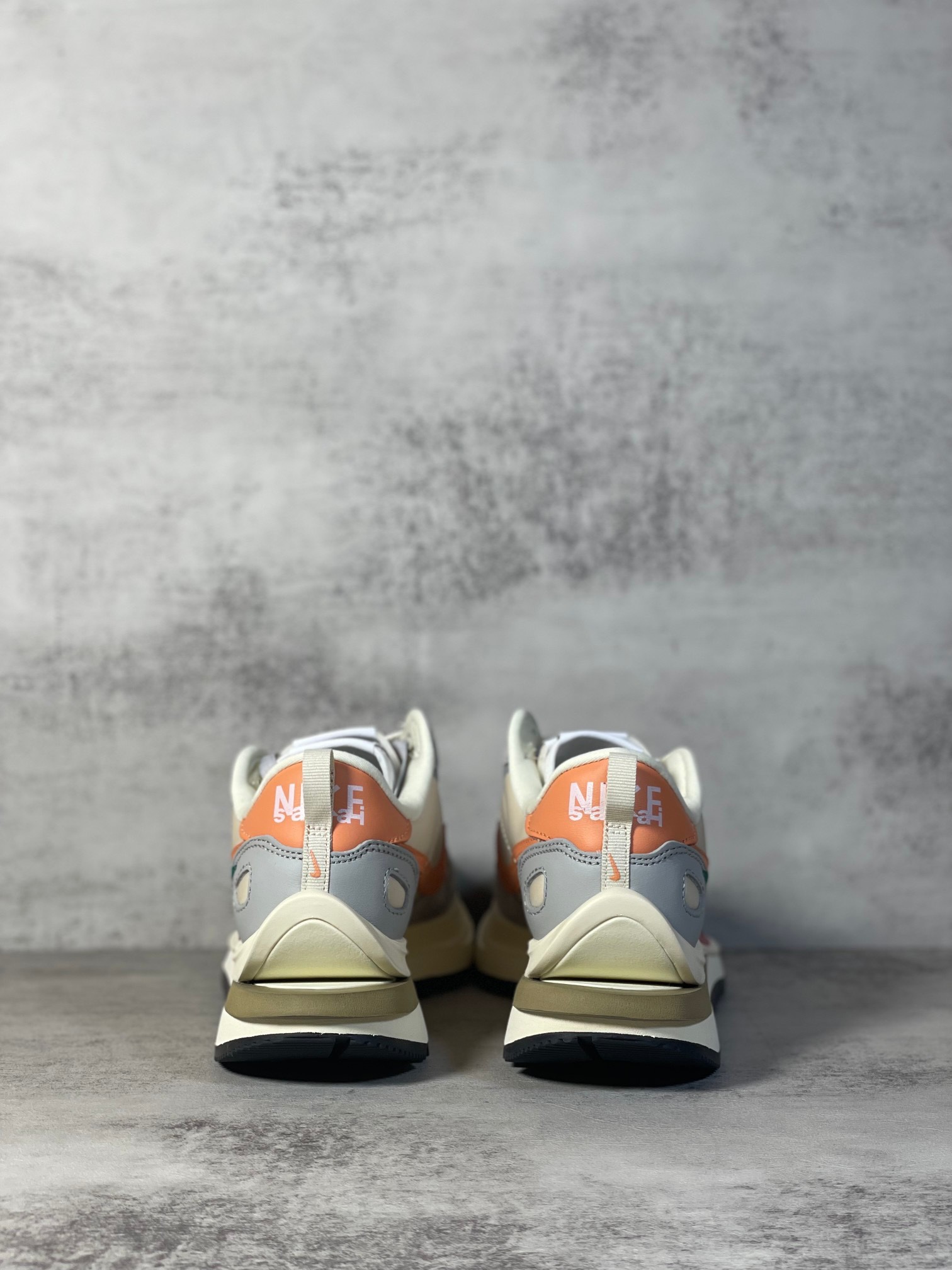 Balenciaga Basic Shoes Mesh Breathable L-s