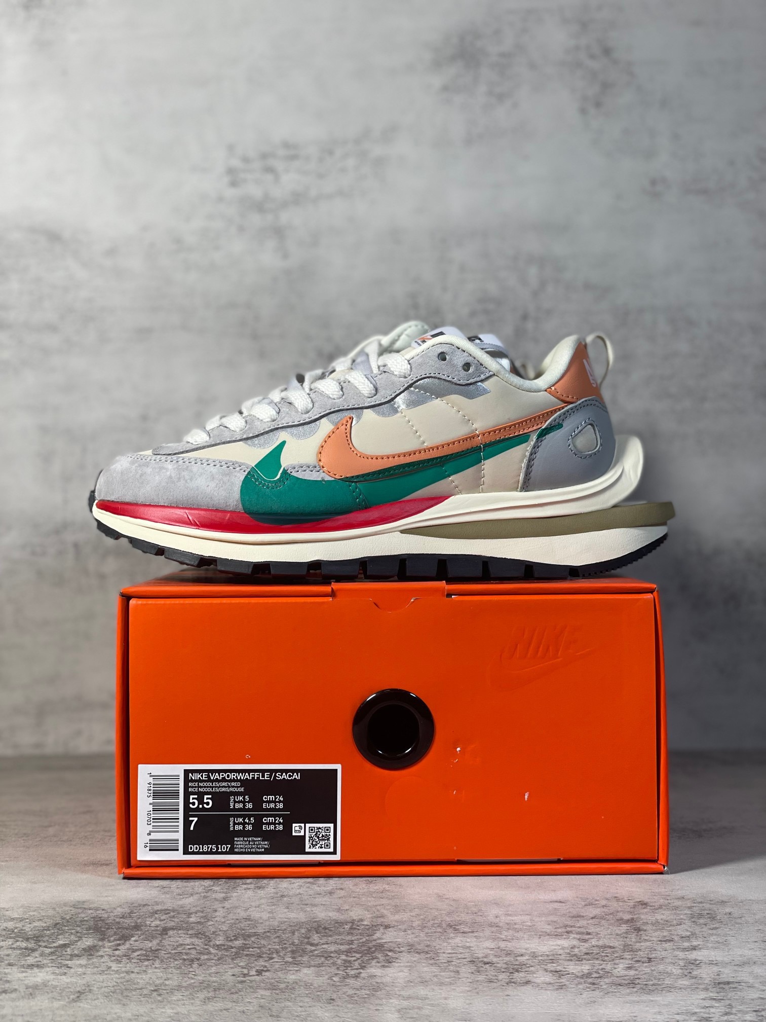 Balenciaga Basic Shoes Mesh Breathable L-s