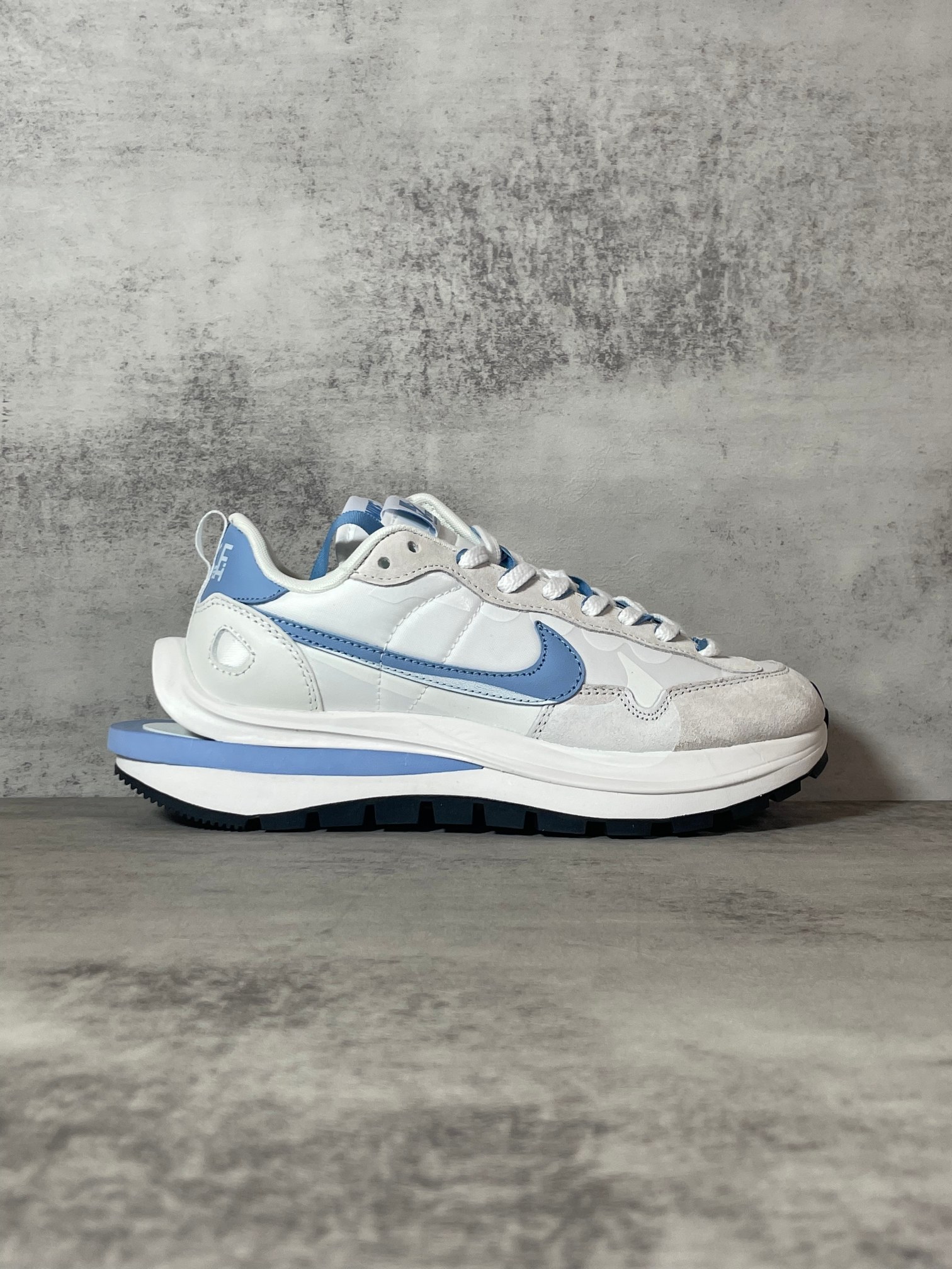 Balenciaga Basic Shoes Mesh Breathable L-s