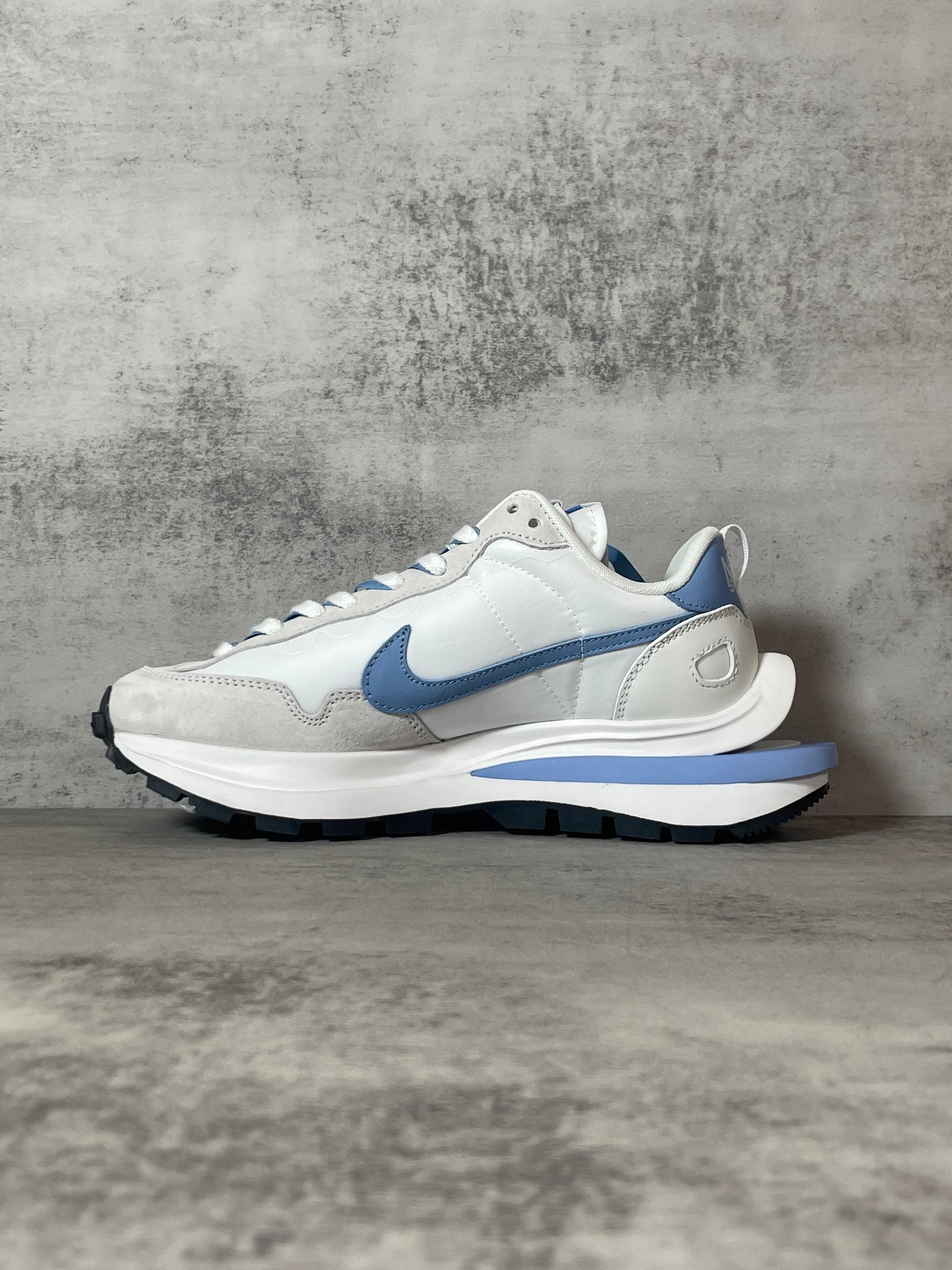 Balenciaga Basic Shoes Mesh Breathable L-s