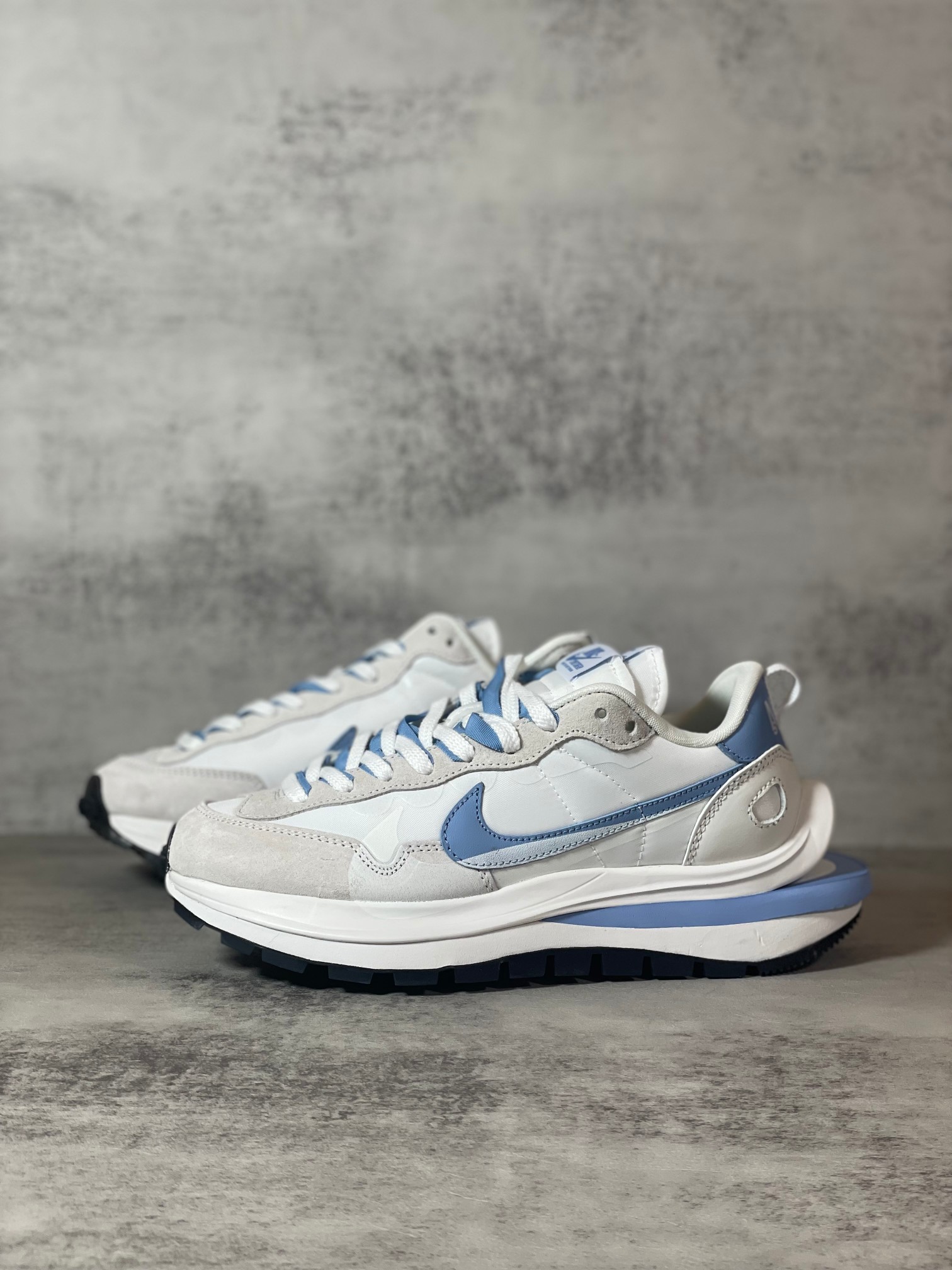 Balenciaga Basic Shoes Mesh Breathable L-s