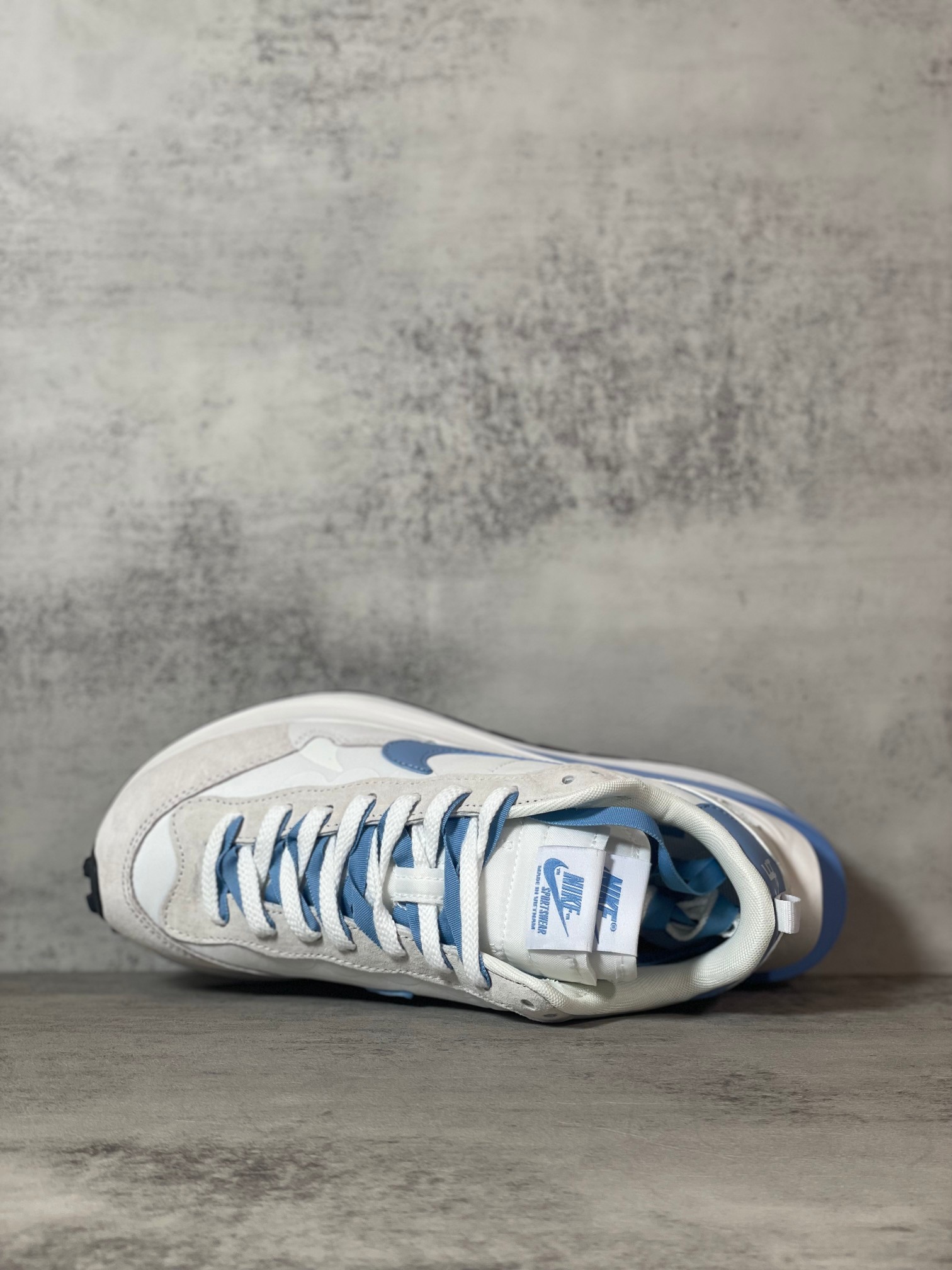 Balenciaga Basic Shoes Mesh Breathable L-s