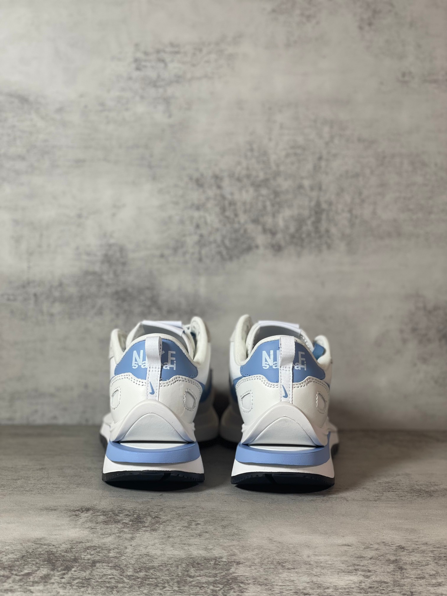 Balenciaga Basic Shoes Mesh Breathable L-s