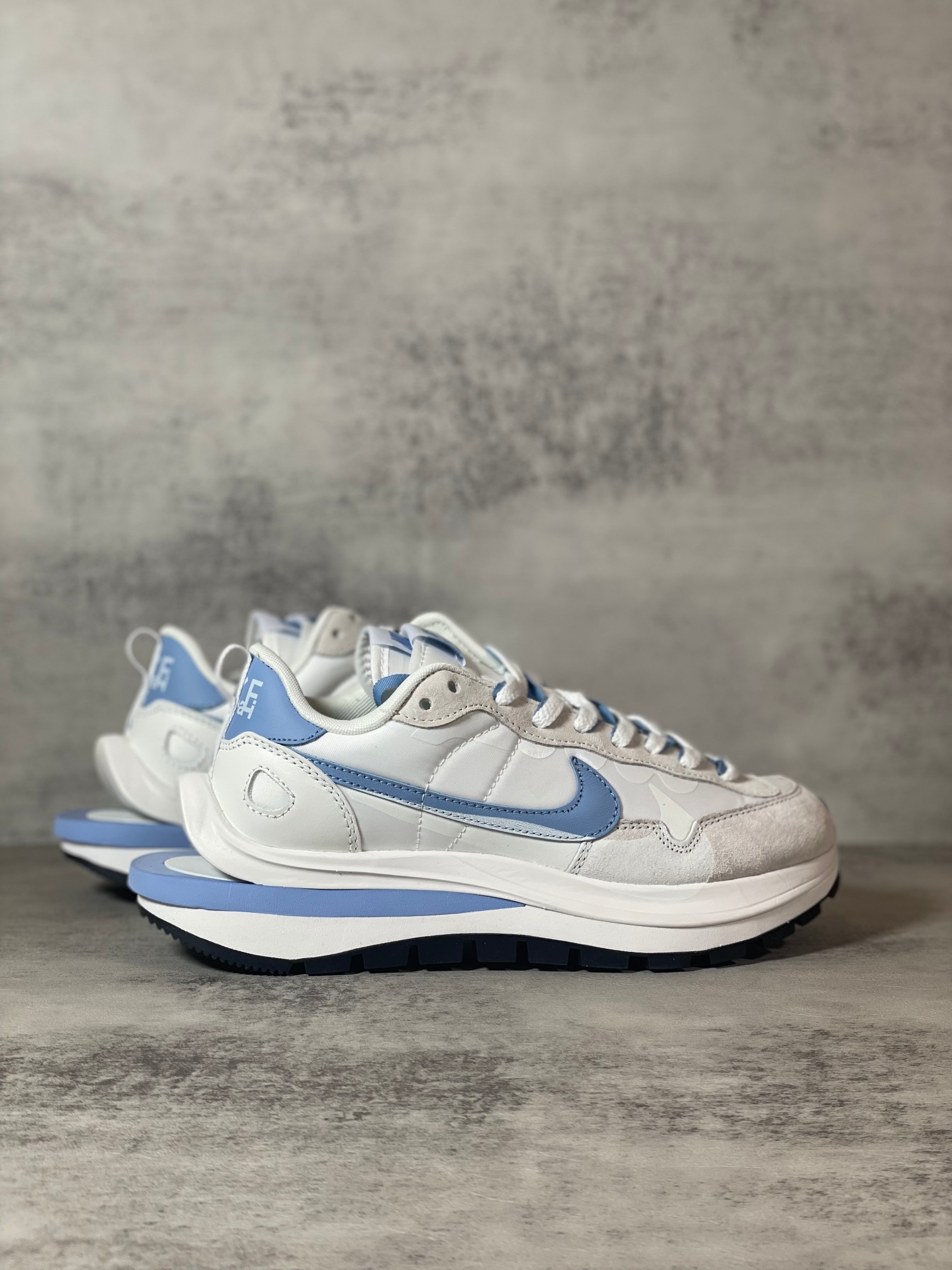 Balenciaga Basic Shoes Mesh Breathable L-s