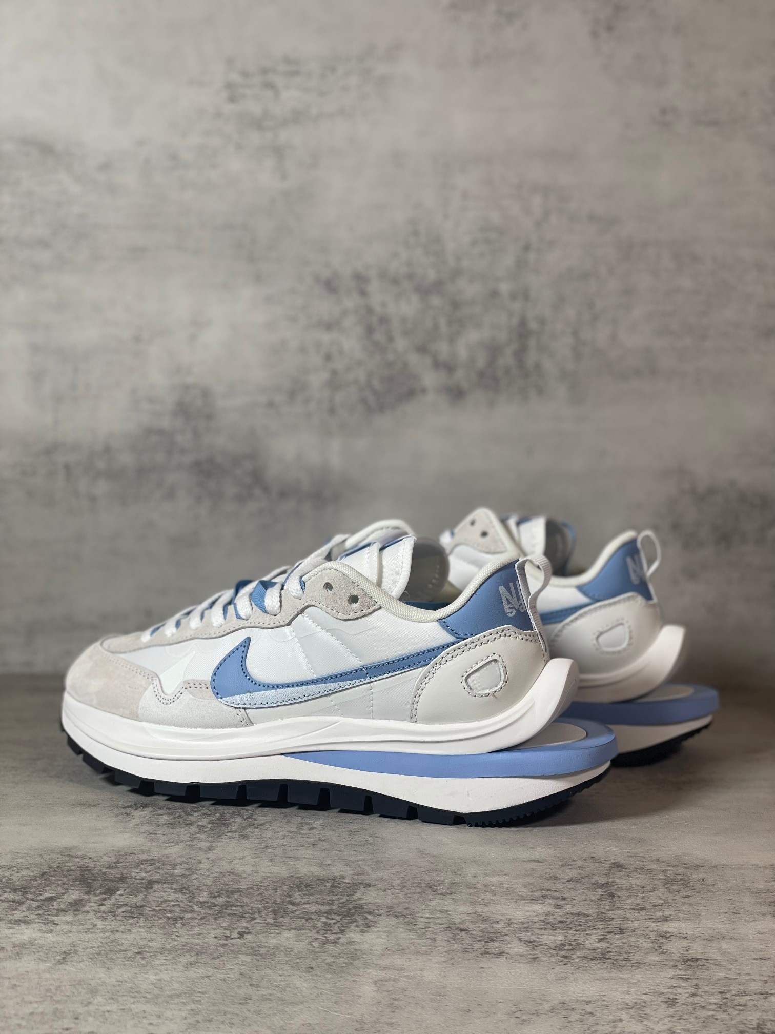 Balenciaga Basic Shoes Mesh Breathable L-s