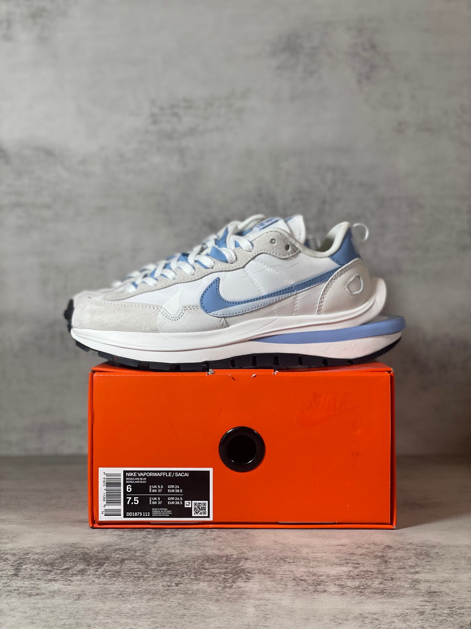 Balenciaga Basic Shoes Mesh Breathable L-s