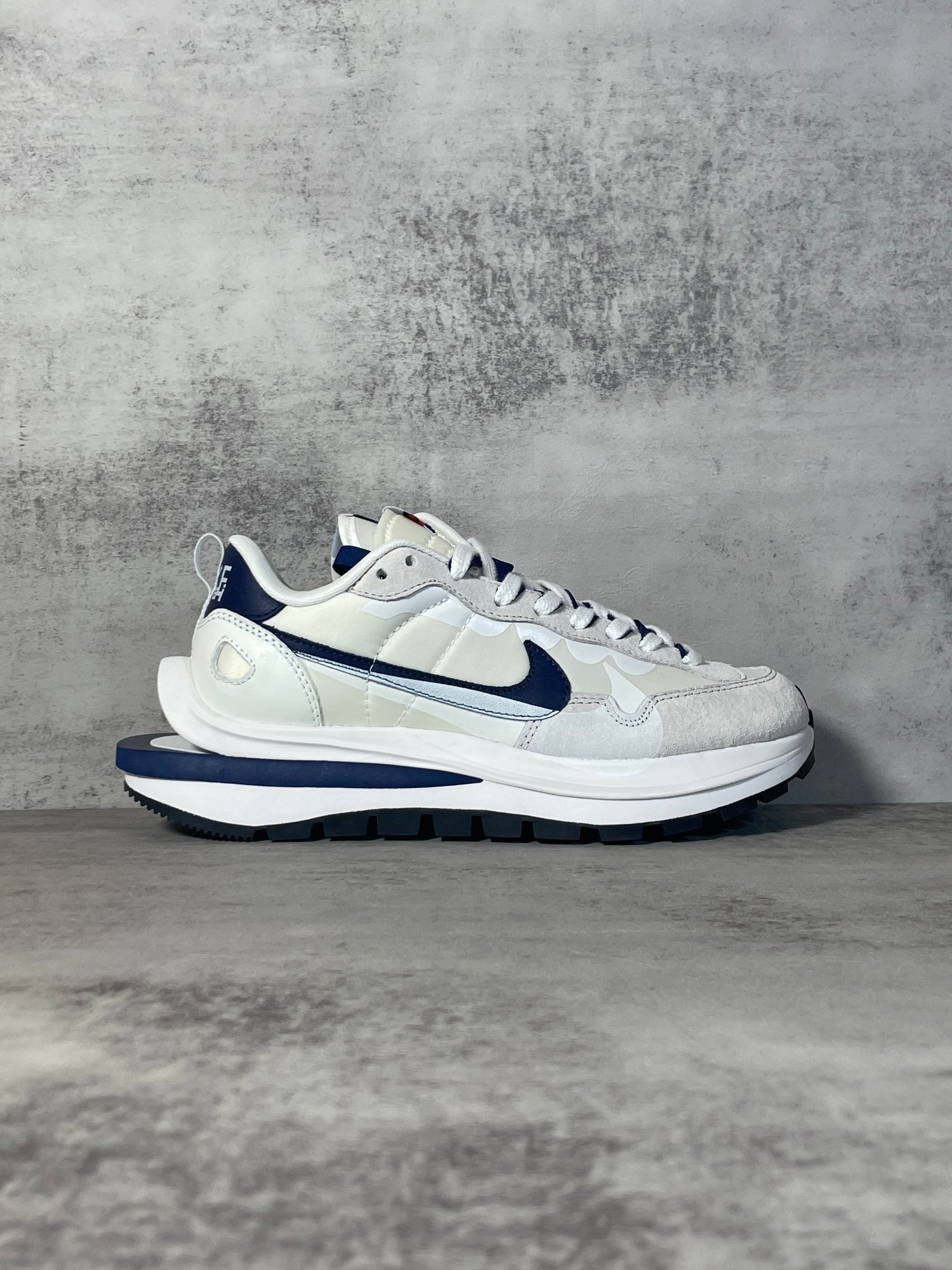 Balenciaga Basic Shoes Mesh Blue Breathable L-s