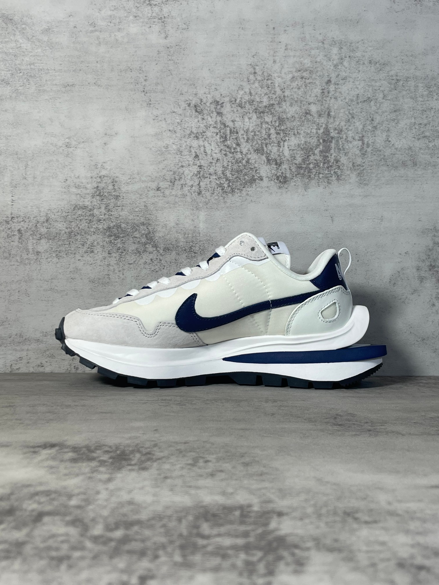 Balenciaga Basic Shoes Mesh Blue Breathable L-s