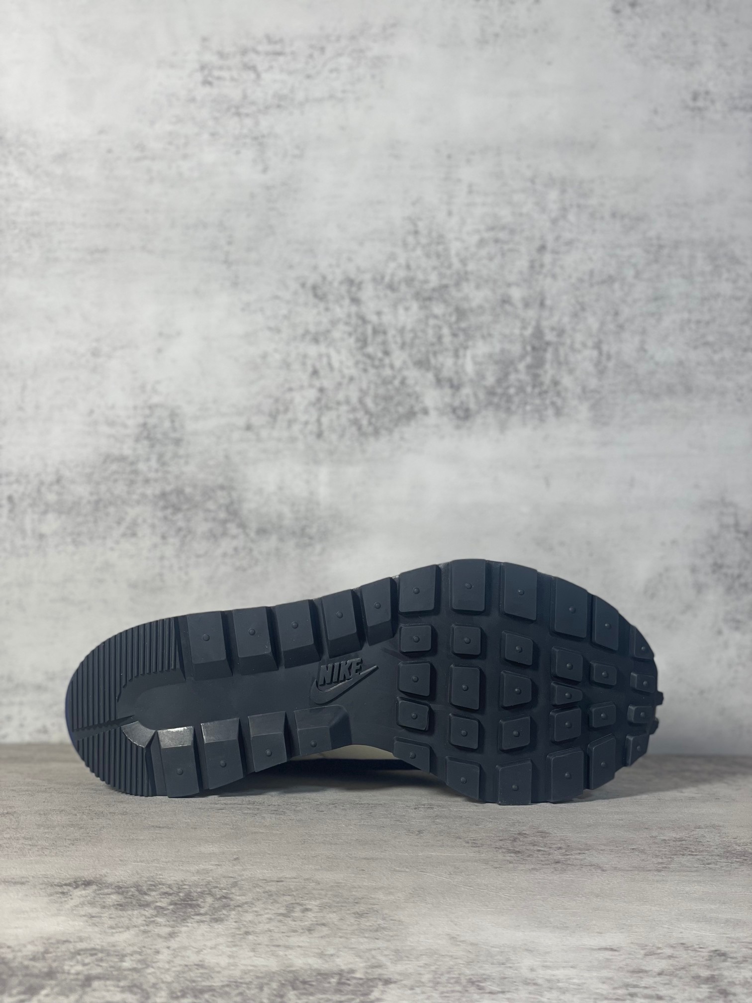 Balenciaga Basic Shoes Mesh Blue Breathable L-s