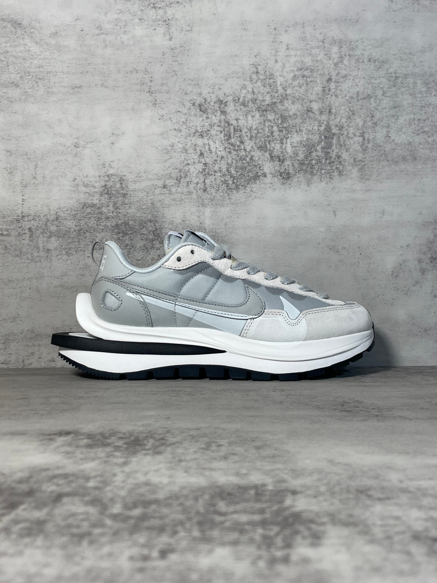 Balenciaga Basic Shoes Mesh Breathable L-s